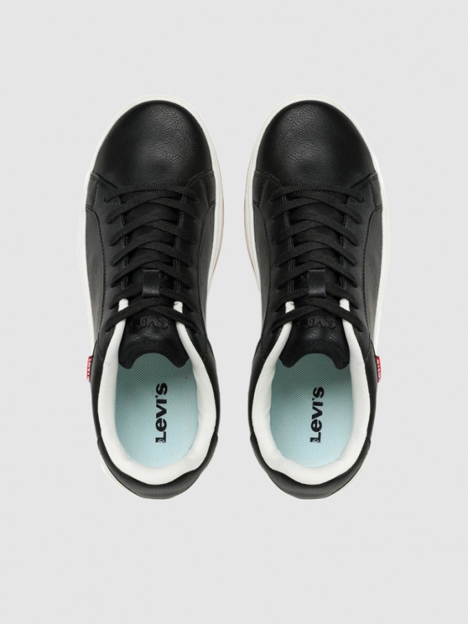 Tenis Hombre Levis