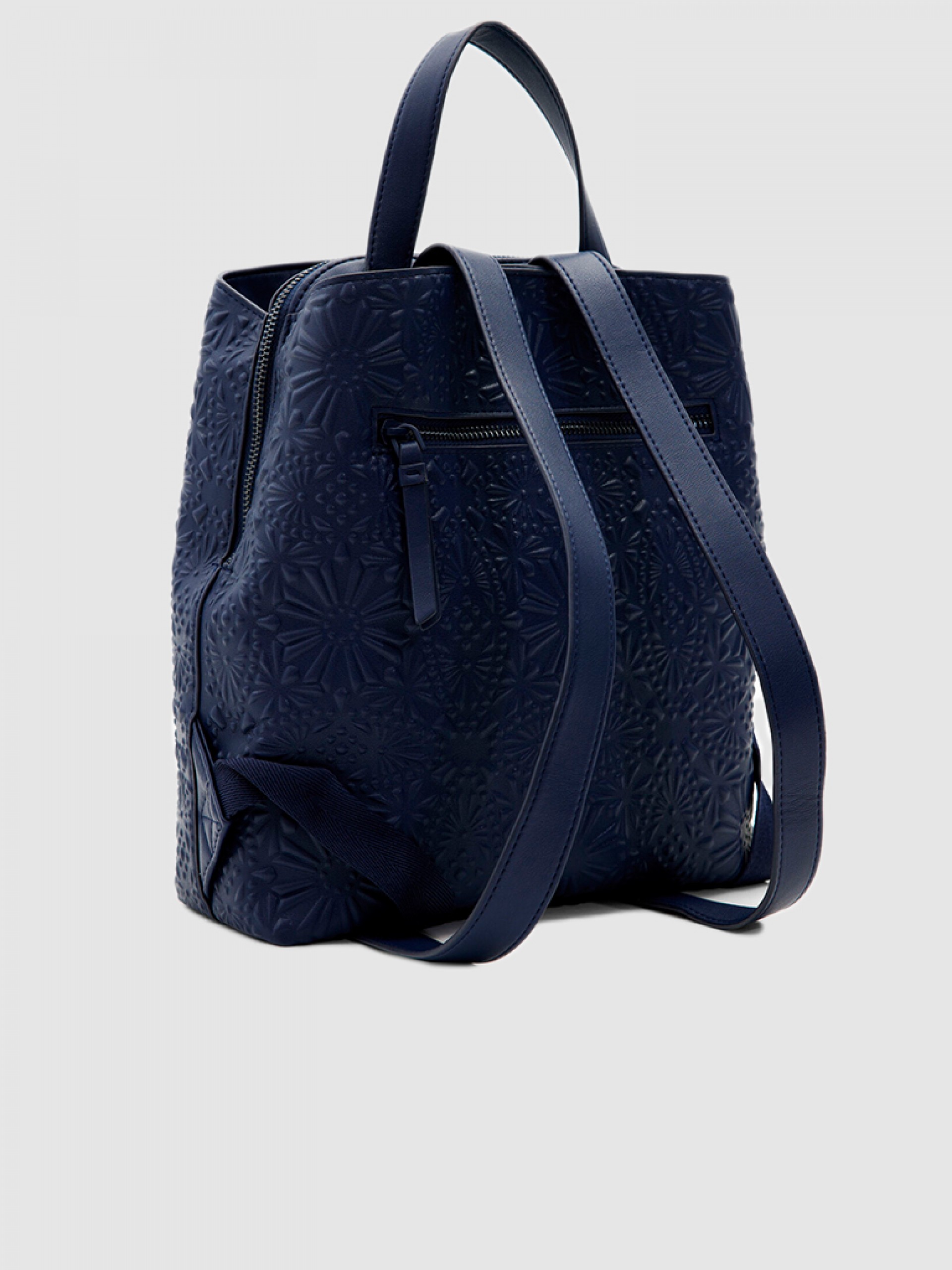 Mochila Mujer Desigual