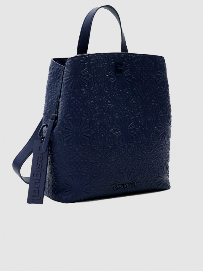 Mochila Mujer Desigual