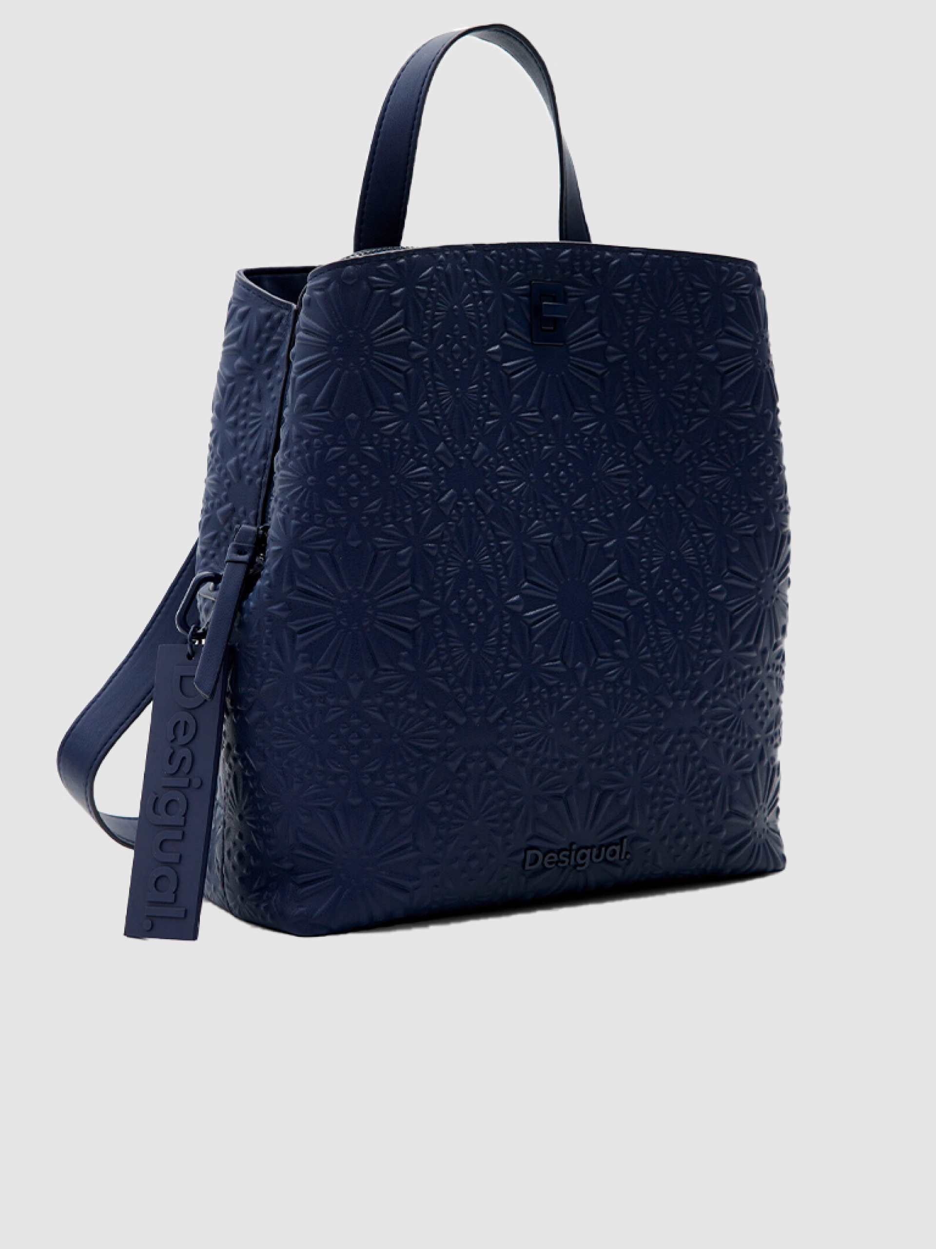 Mochila Mujer Desigual