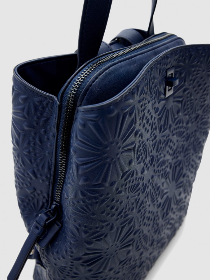 Mochila Mujer Desigual