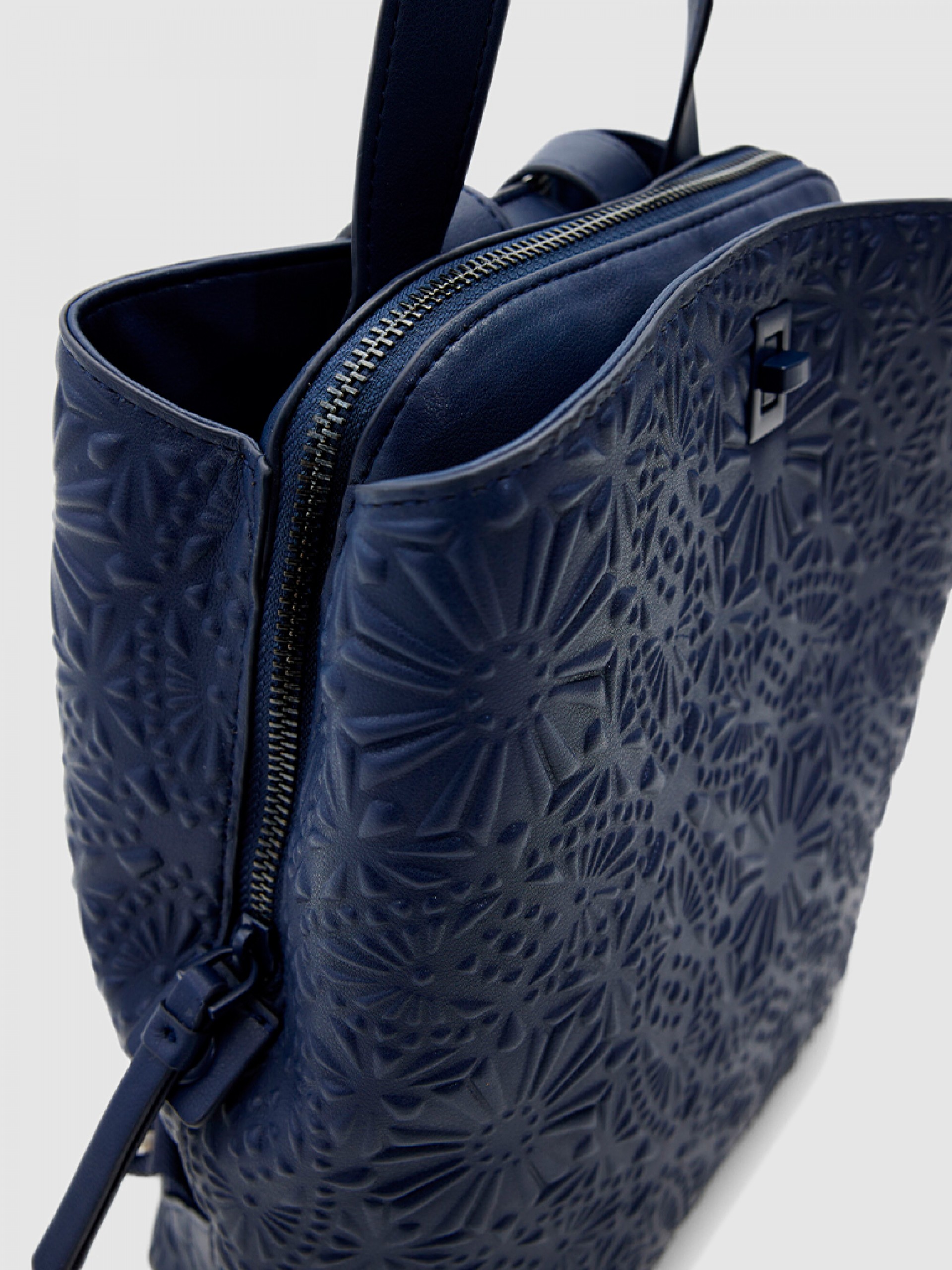 Mochila Mujer Desigual
