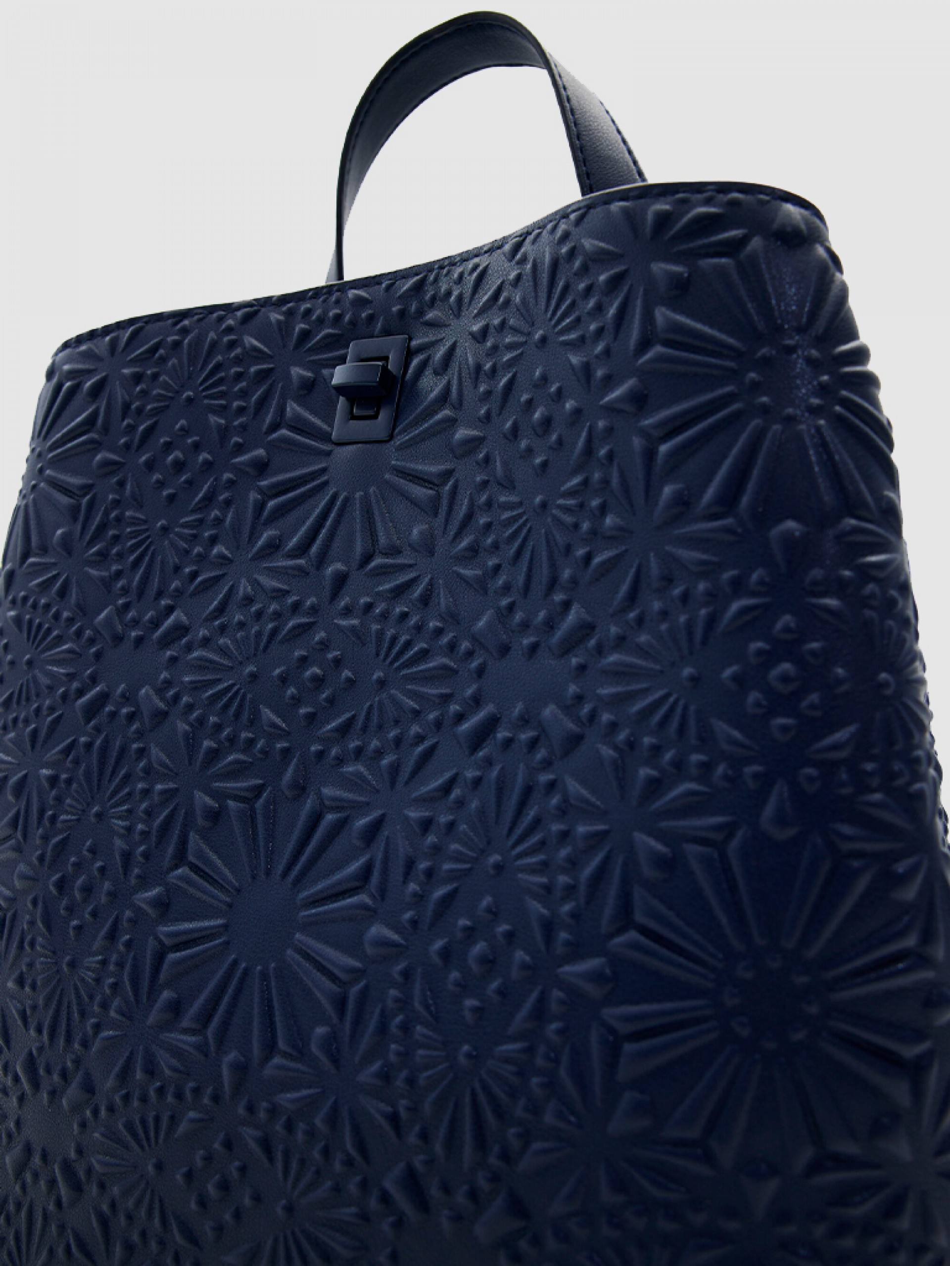 Mochila Mujer Desigual