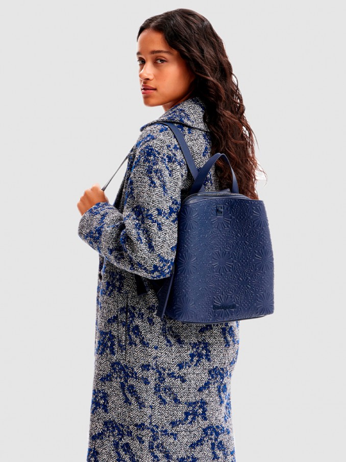 Mochila Mujer Desigual