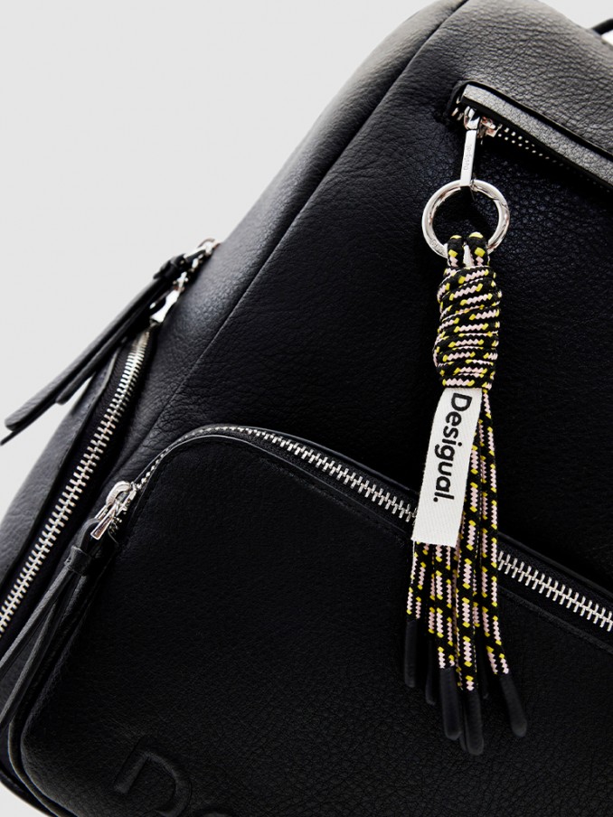 Mochila Mujer Desigual