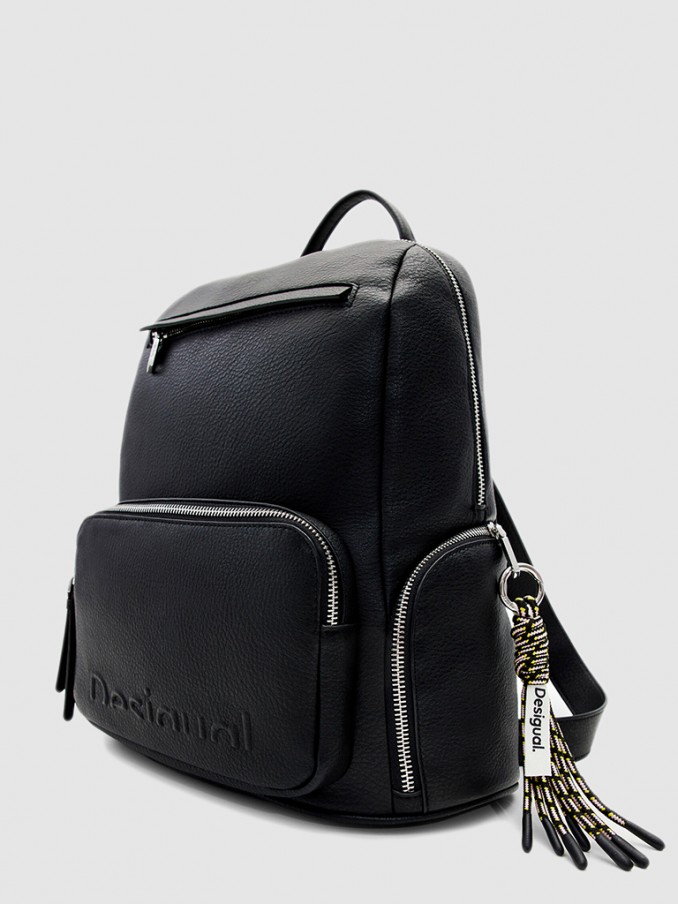 Mochila Mujer Desigual