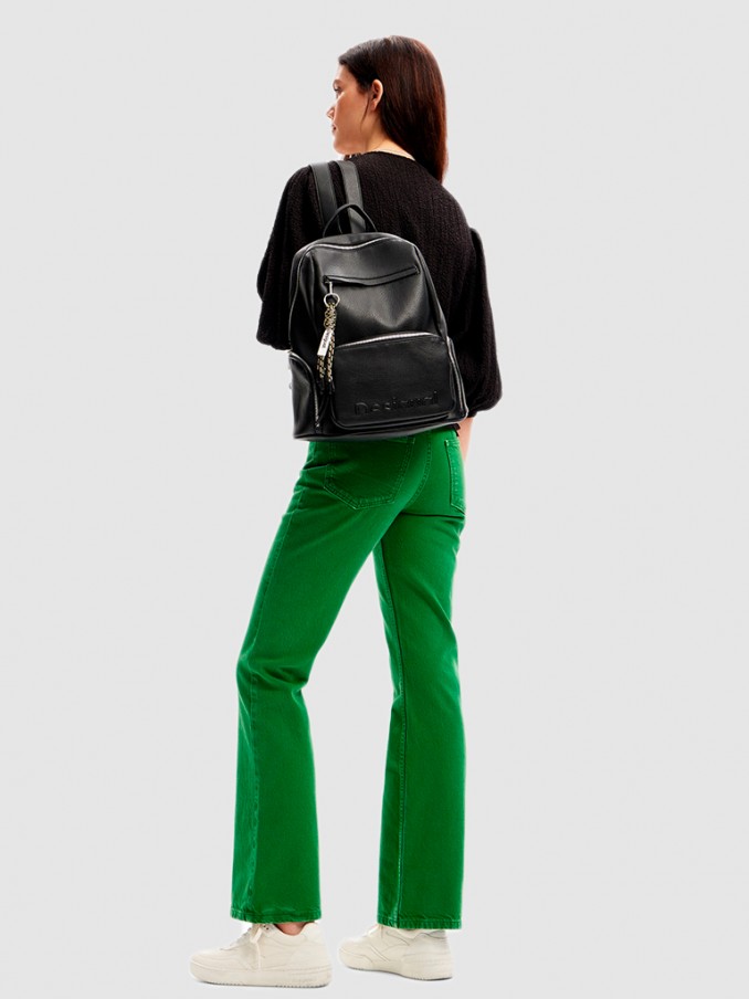 Mochila Mujer Desigual
