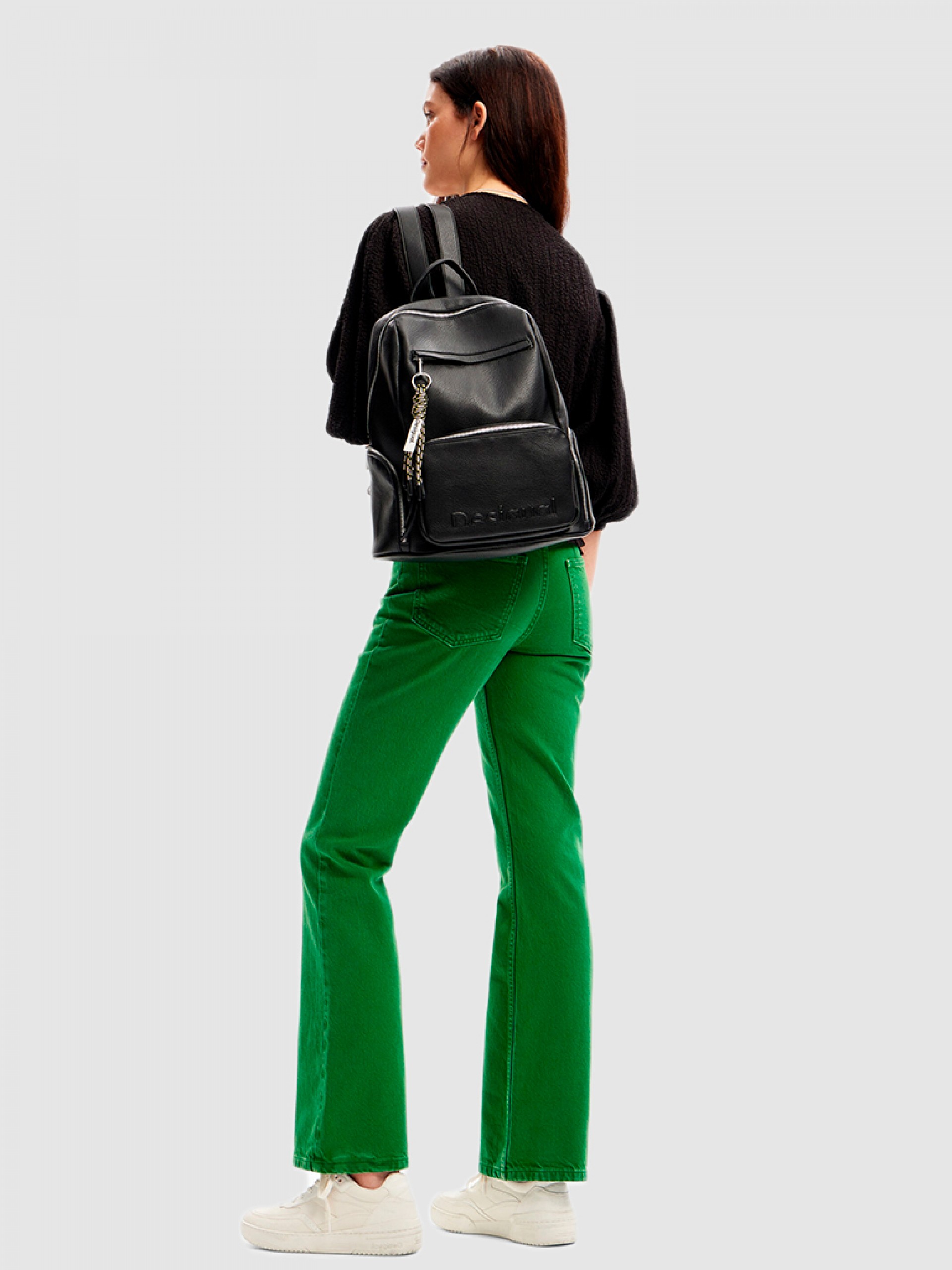 Mochila Mujer Desigual