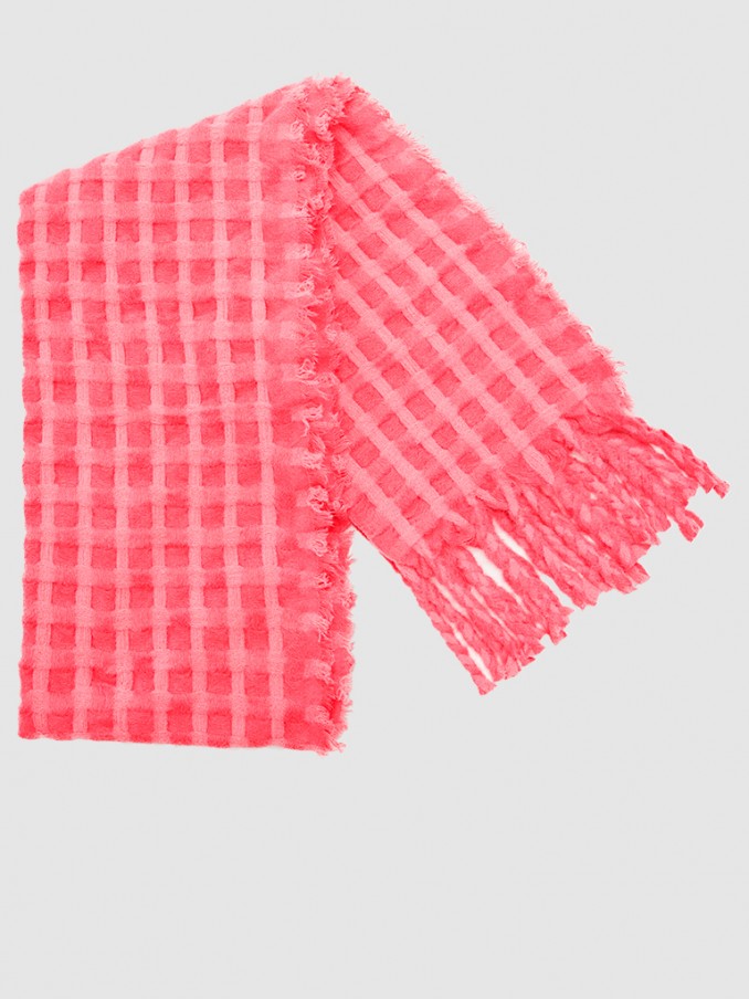 Scarves Woman Desigual
