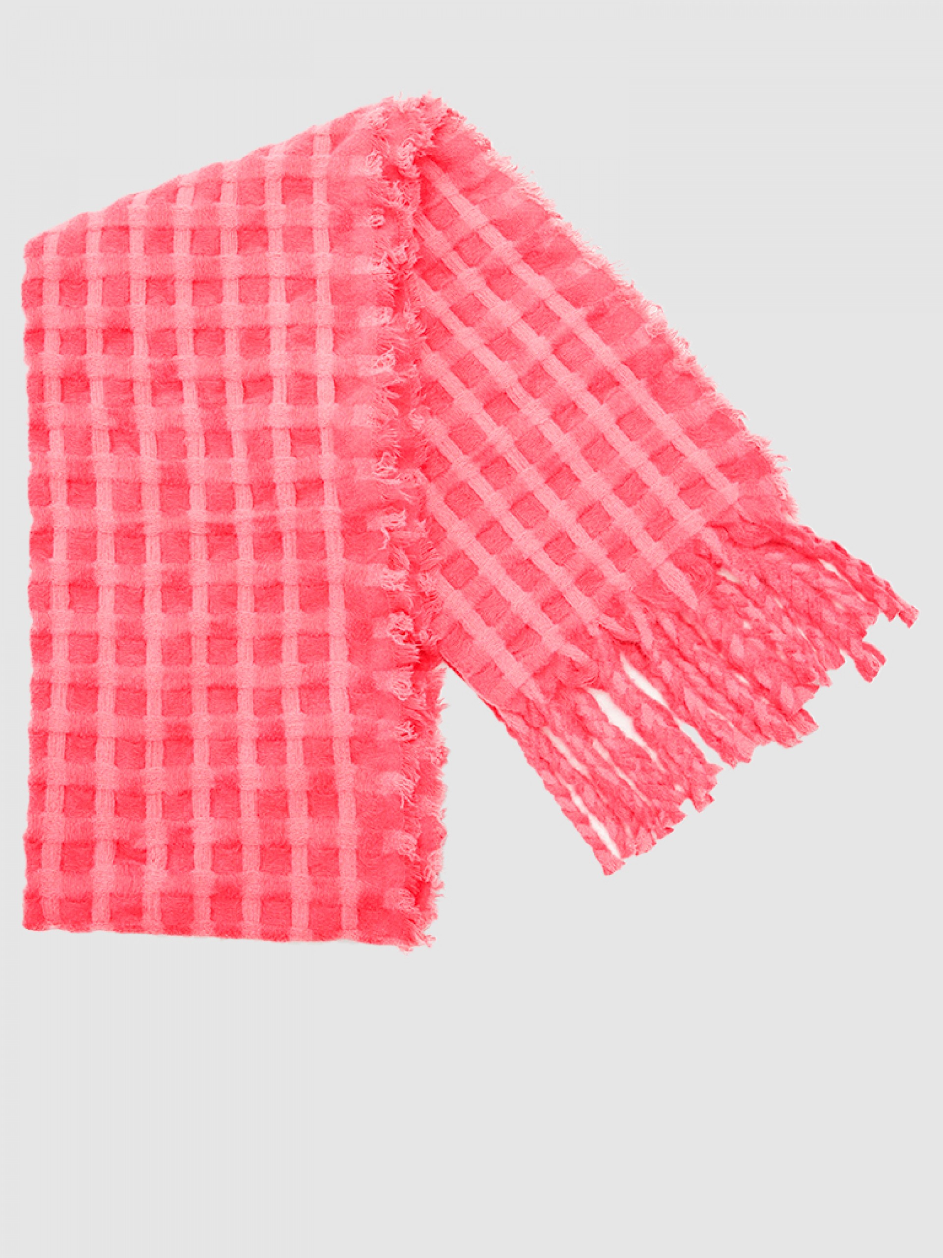 Scarves Woman Desigual