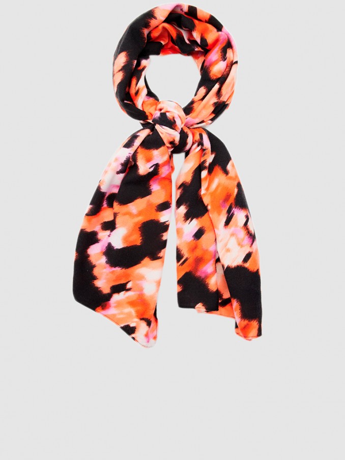 Bufandas Mujer Desigual