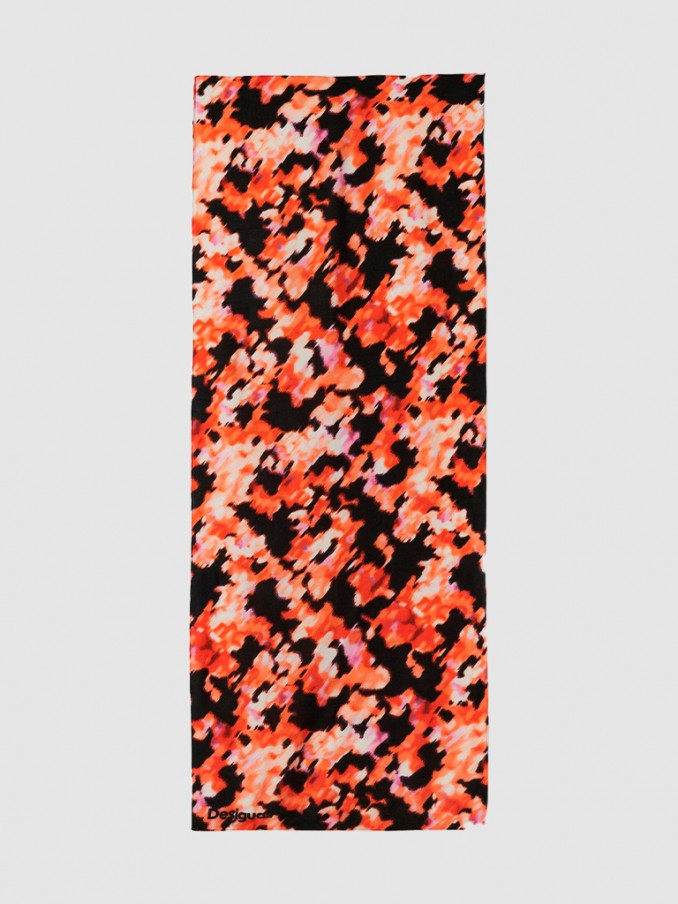 Bufandas Mujer Desigual
