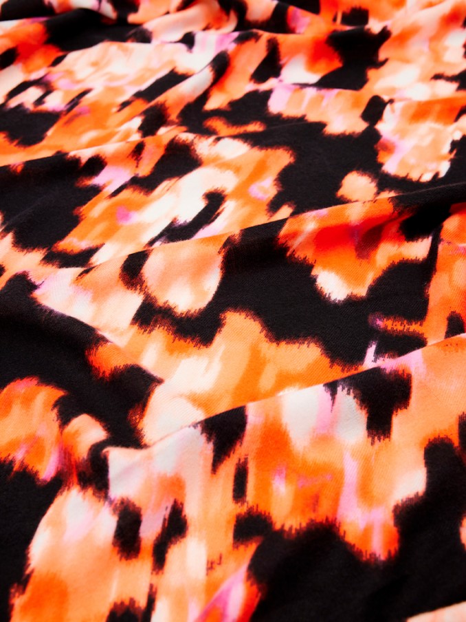 Bufandas Mujer Desigual