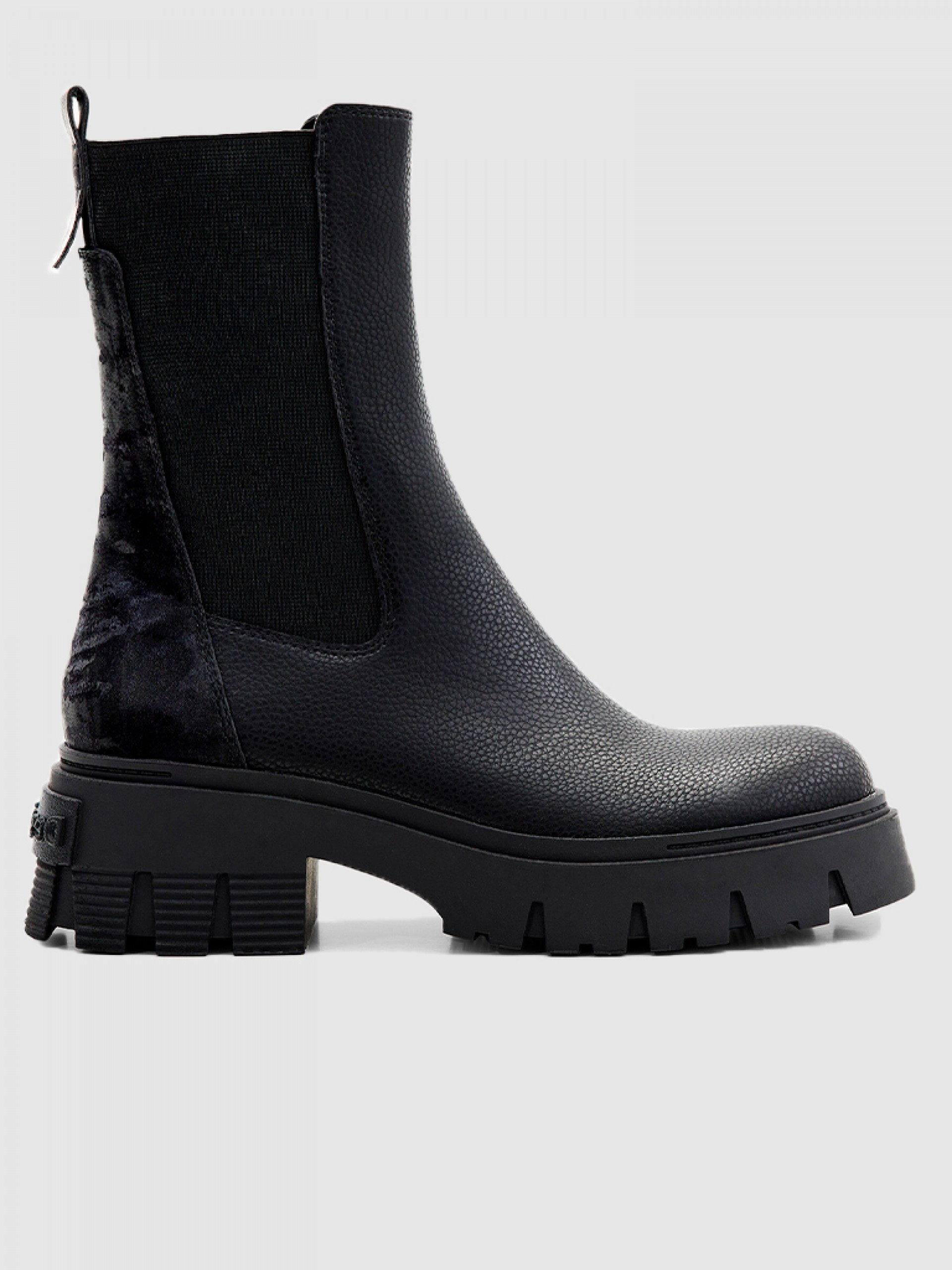 Botas Mujer Desigual