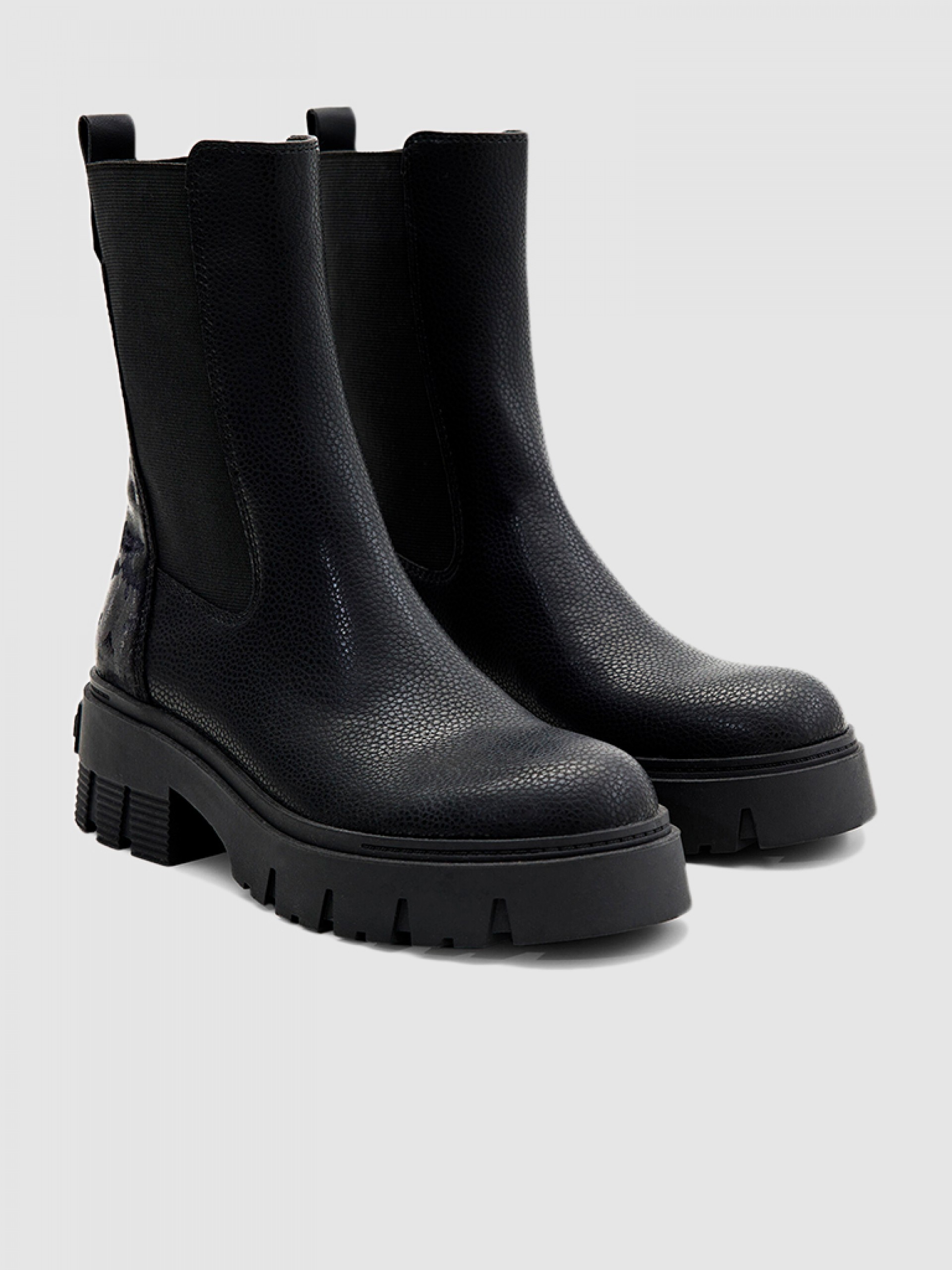 Botas Mujer Desigual