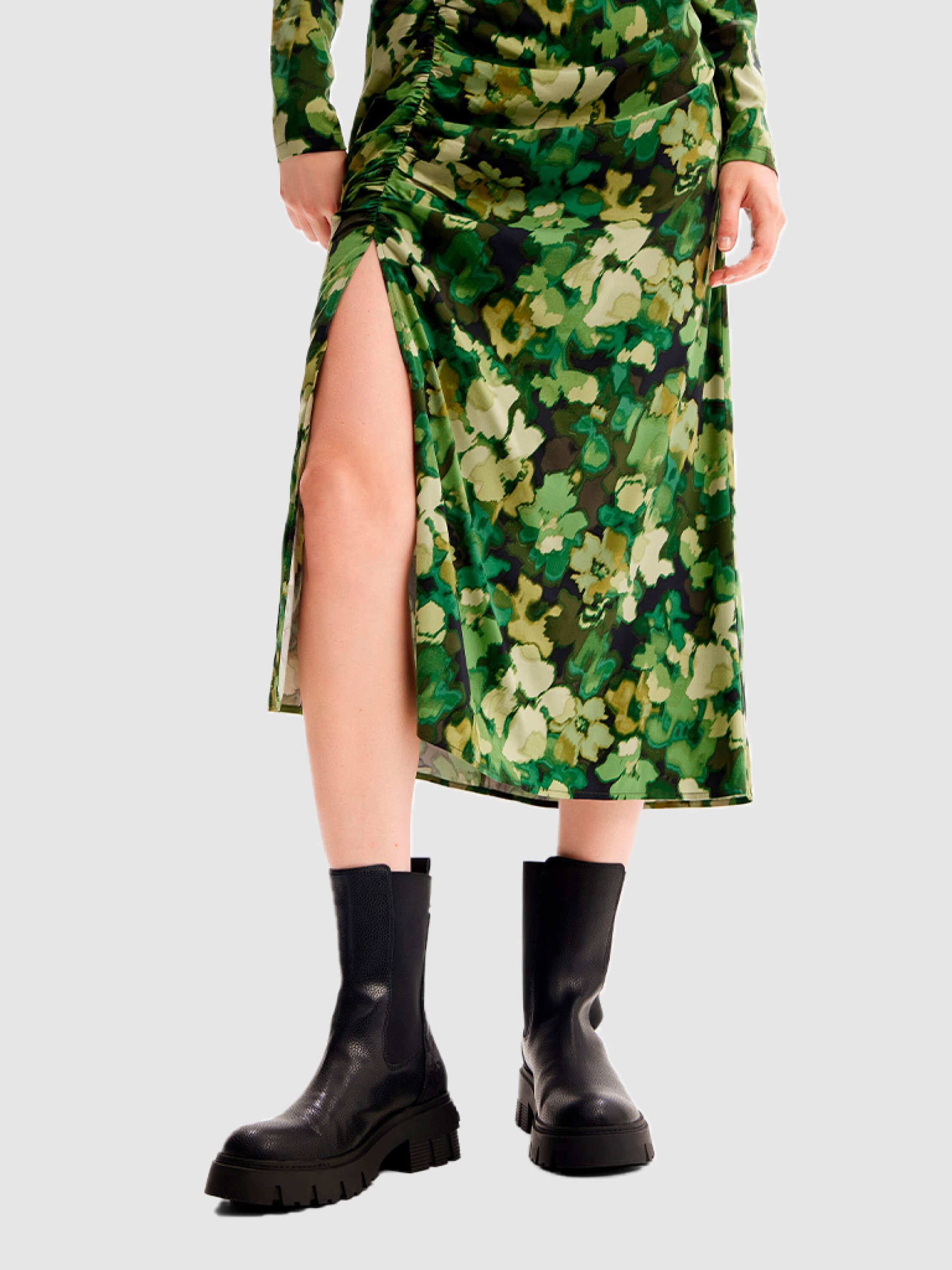 Botas Mujer Desigual