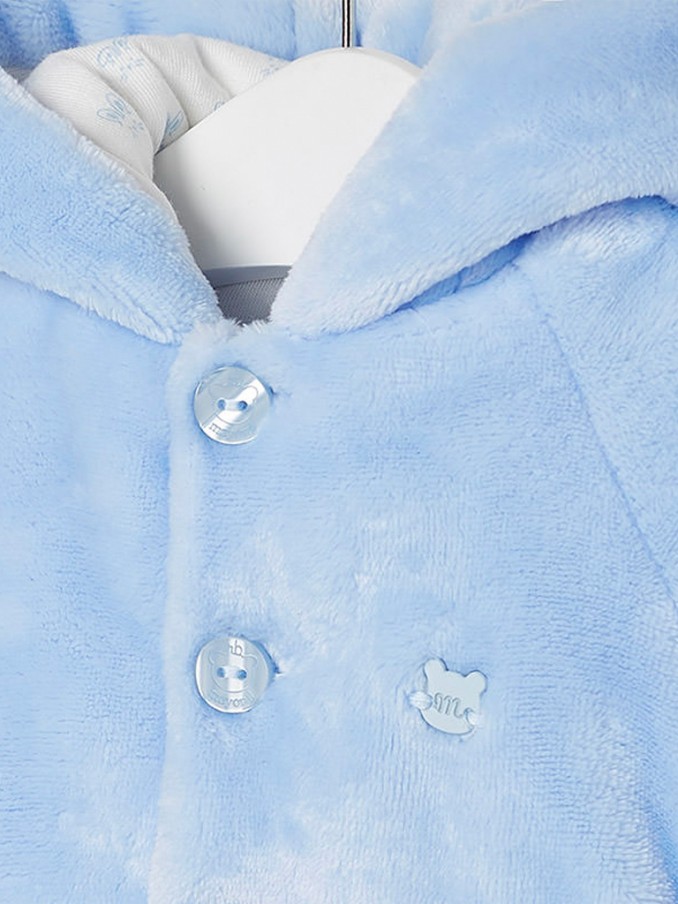 Jacket Baby Girl Mayoral