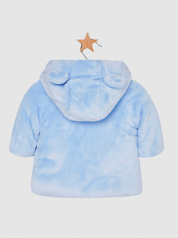 Jacket Baby Girl Mayoral