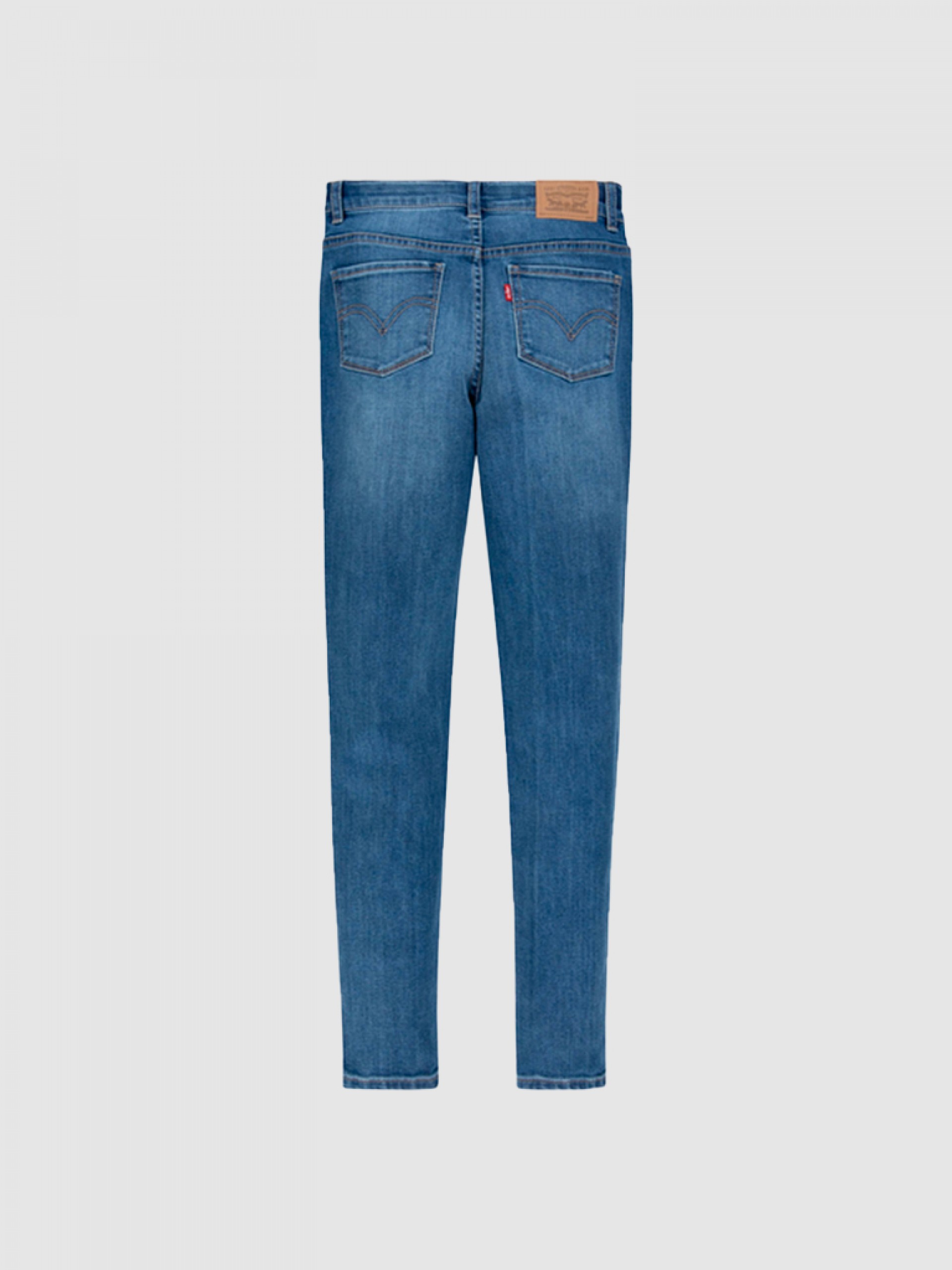 Pants Girl Levis