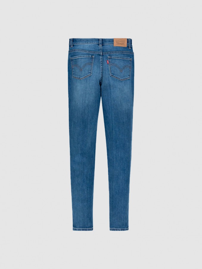 Pants Girl Levis