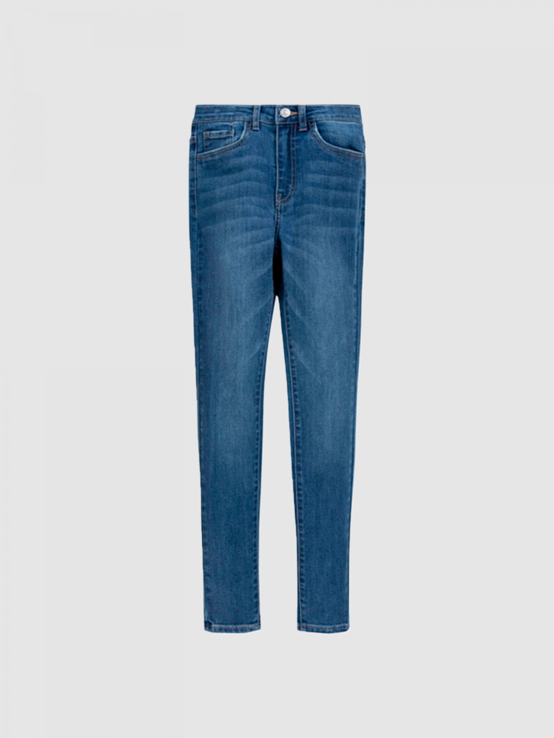 Pants Girl Levis