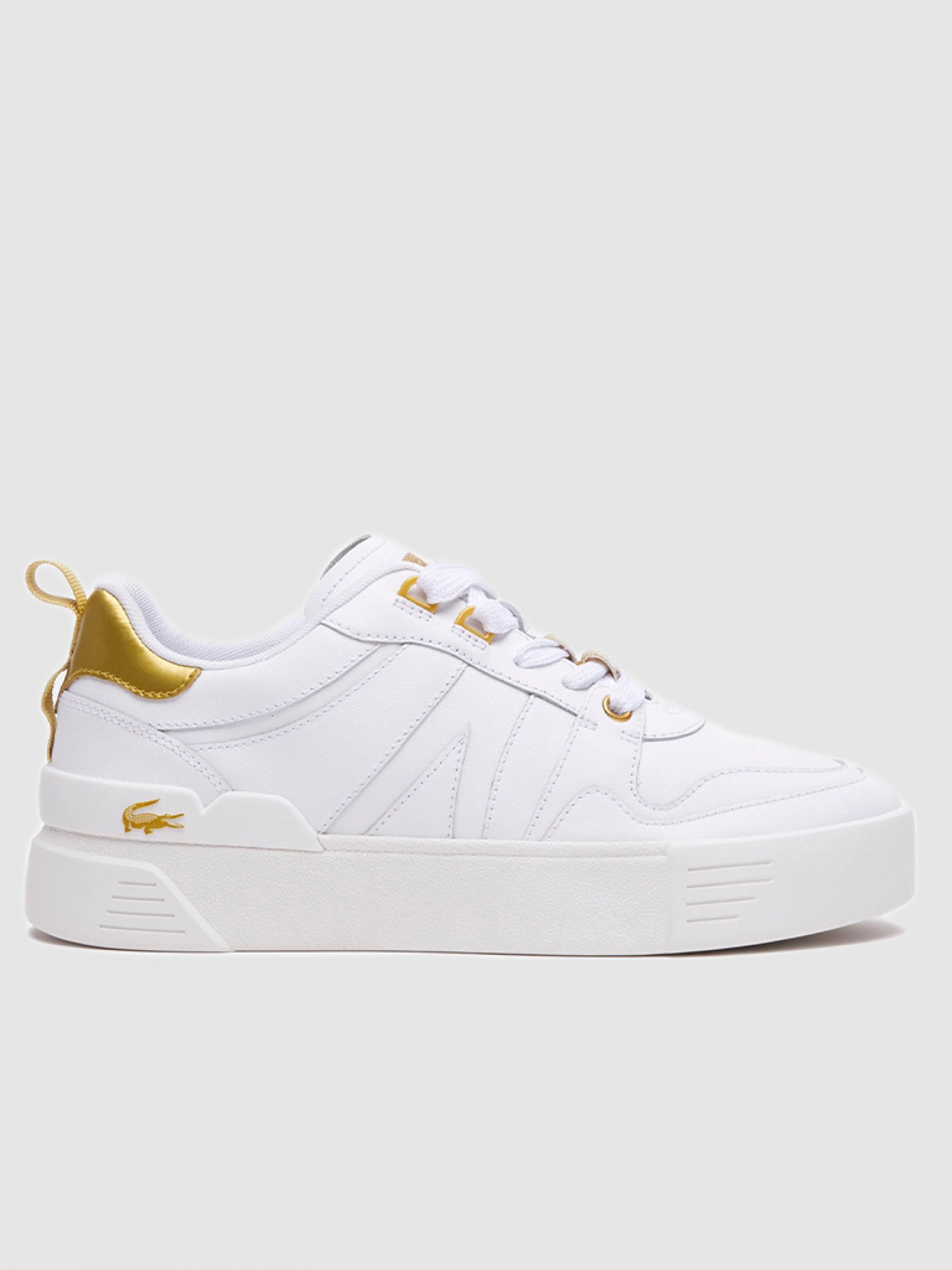 Sneakers Woman Lacoste