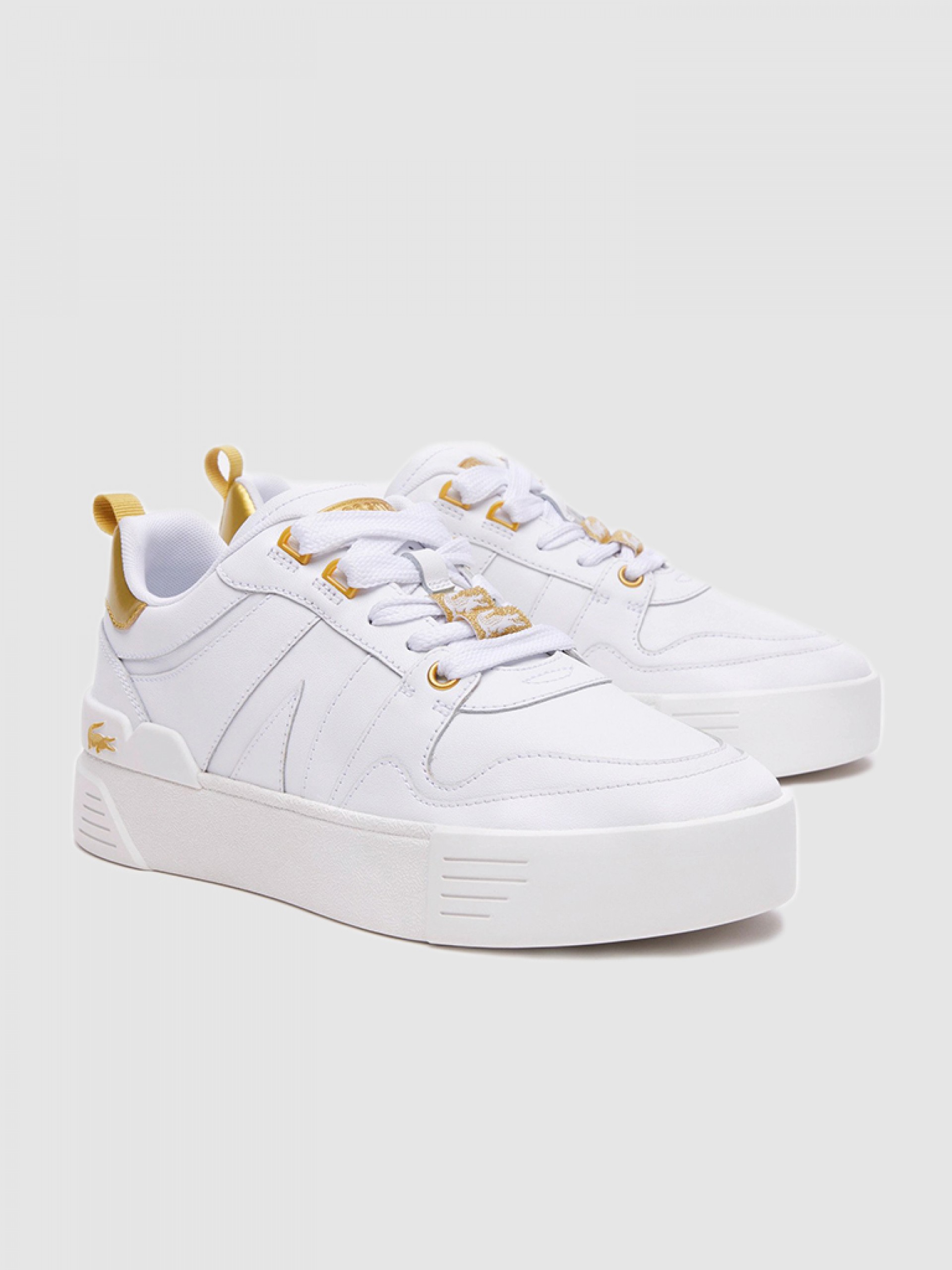 Sneakers Woman Lacoste