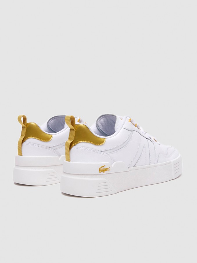 Sneakers Woman Lacoste