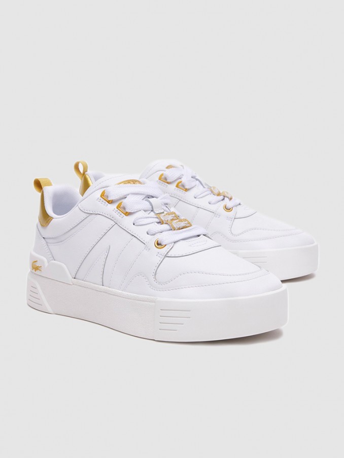 Sneakers Woman Lacoste