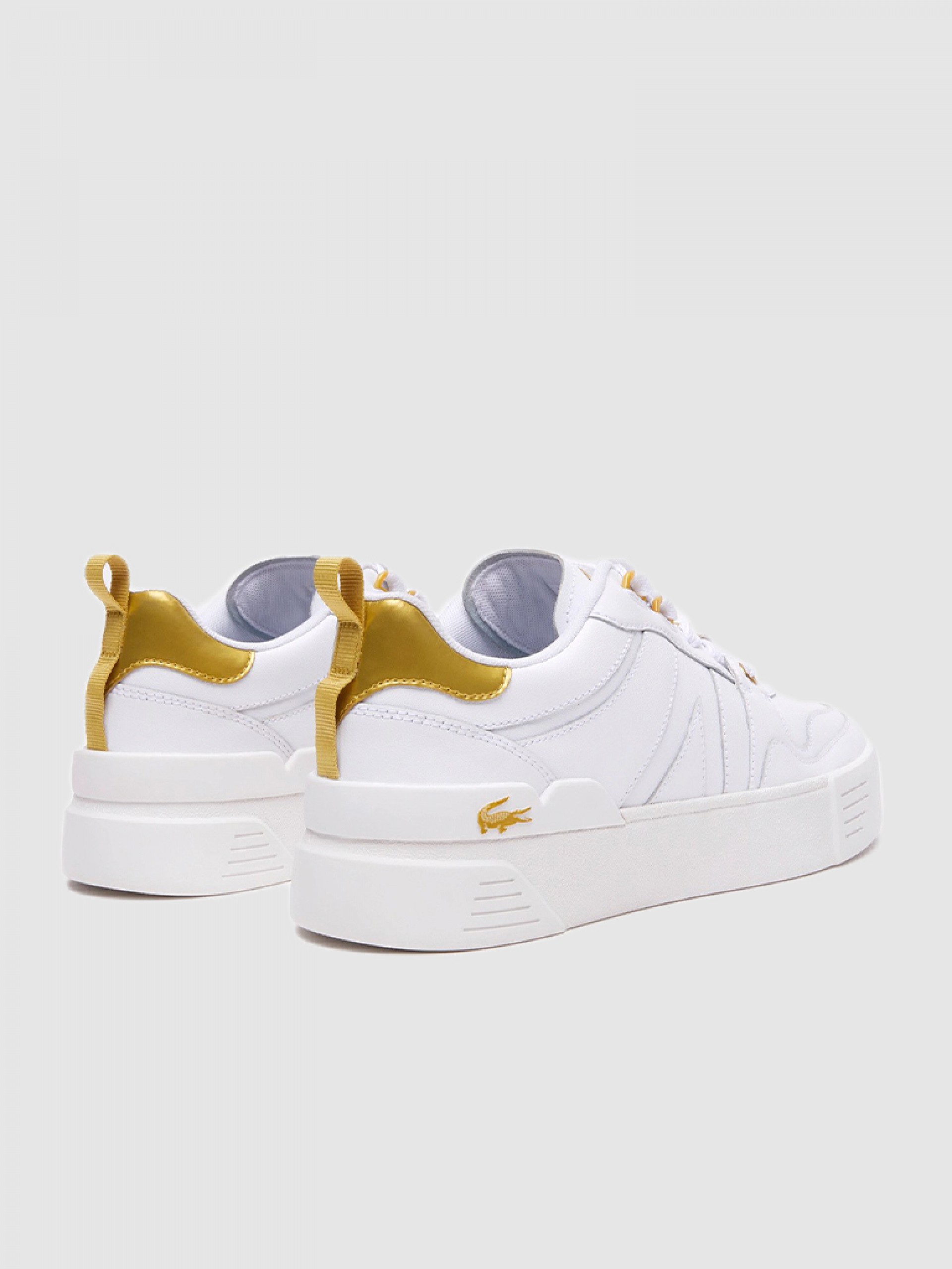 Sneakers Woman Lacoste