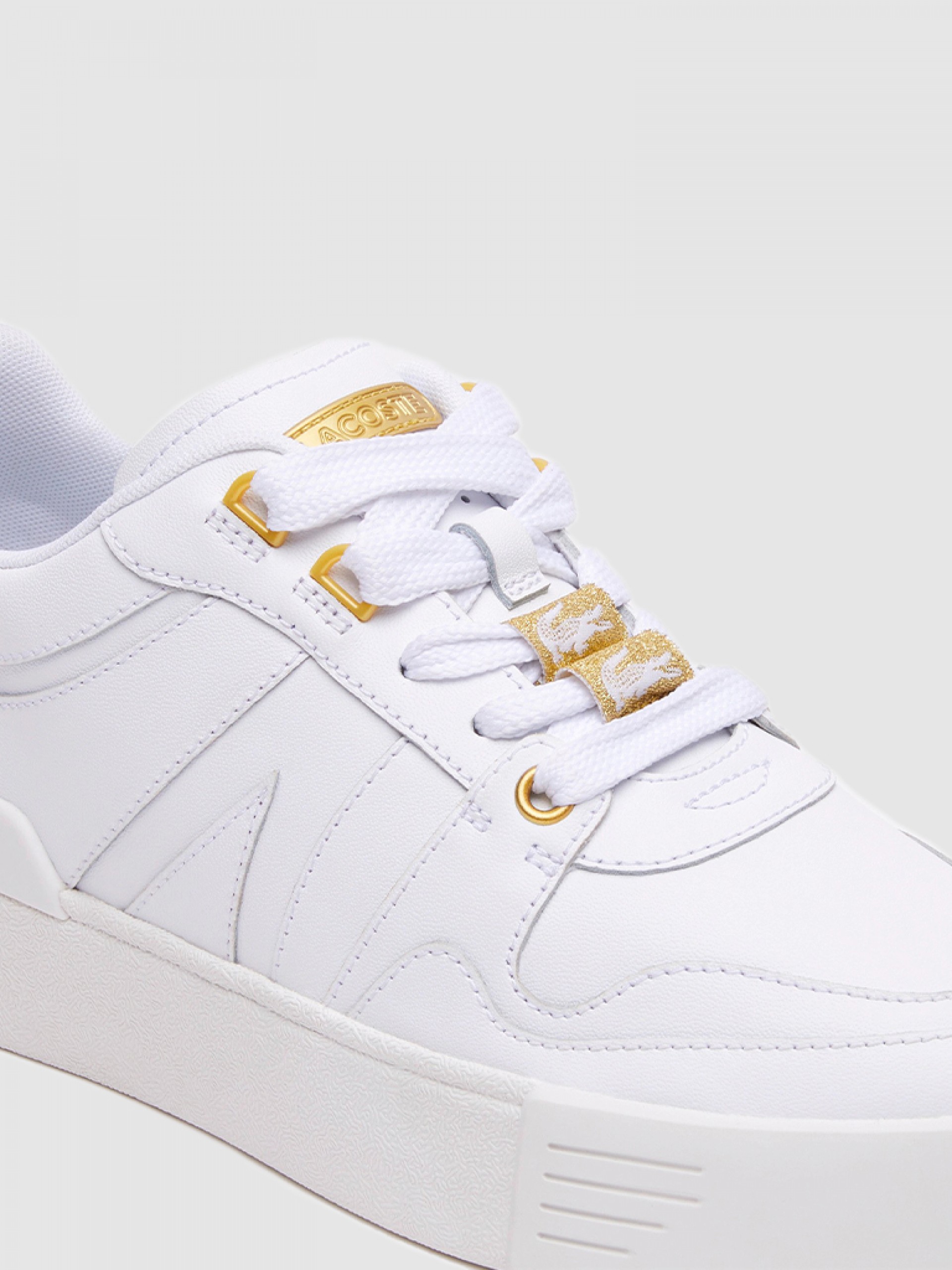 Sneakers Woman Lacoste