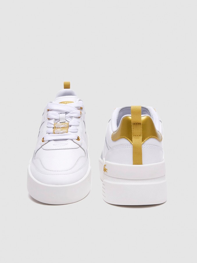 Sneakers Woman Lacoste
