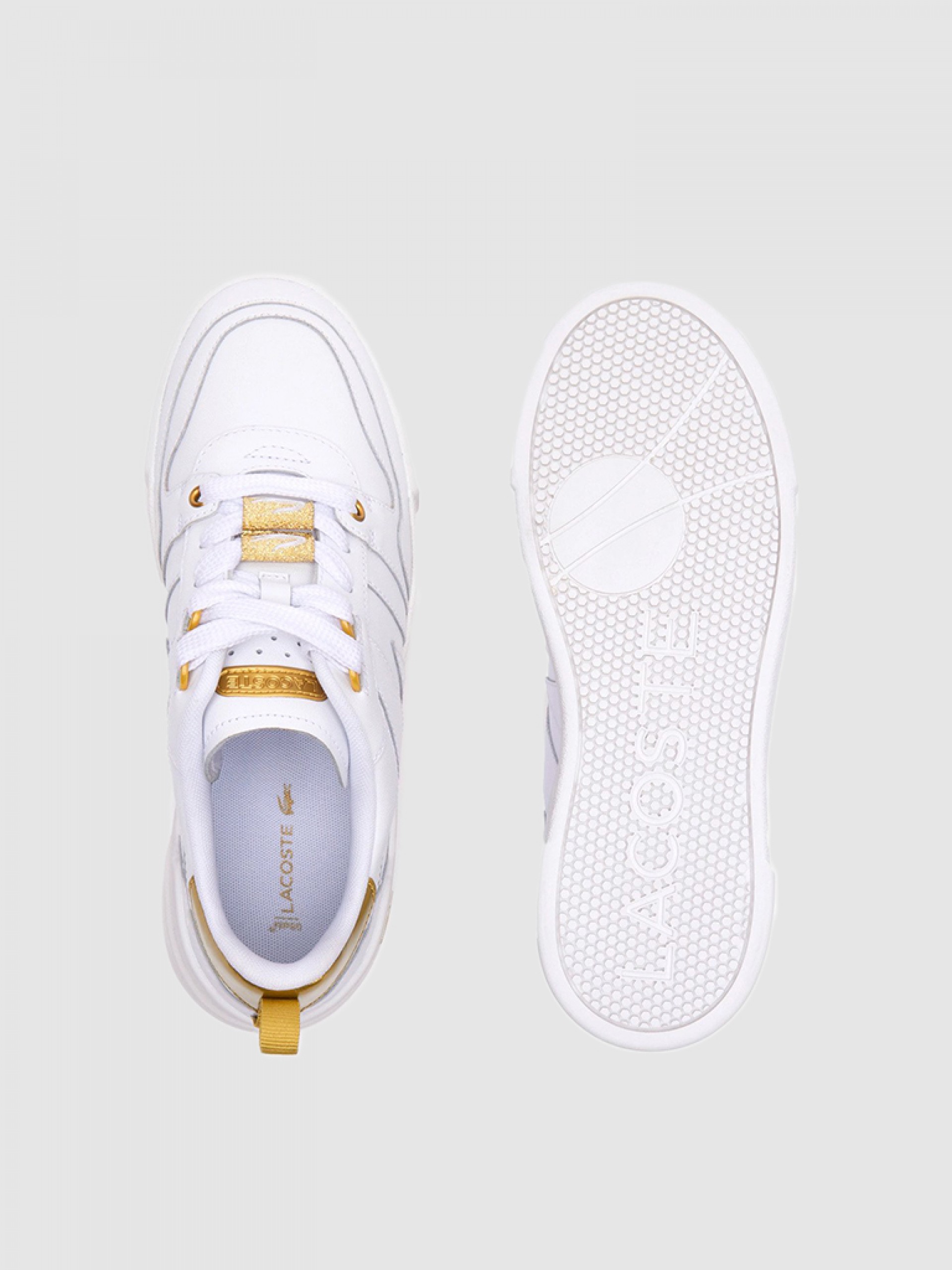 Sneakers Woman Lacoste