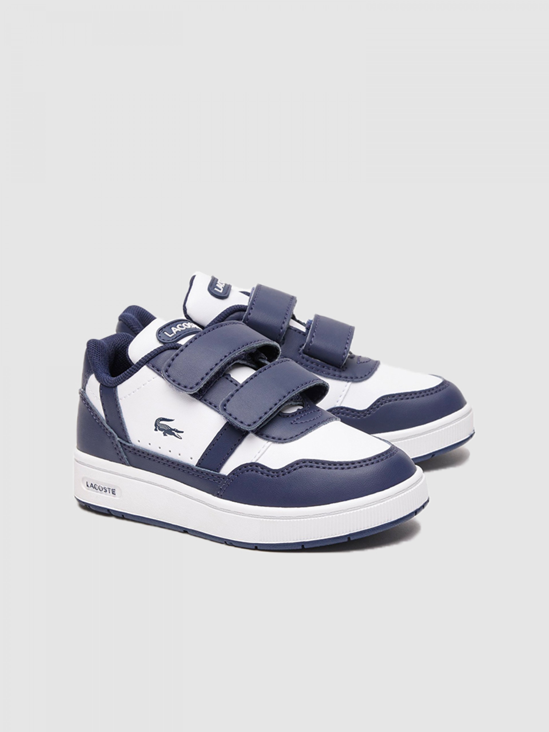 Tenis Niño Lacoste