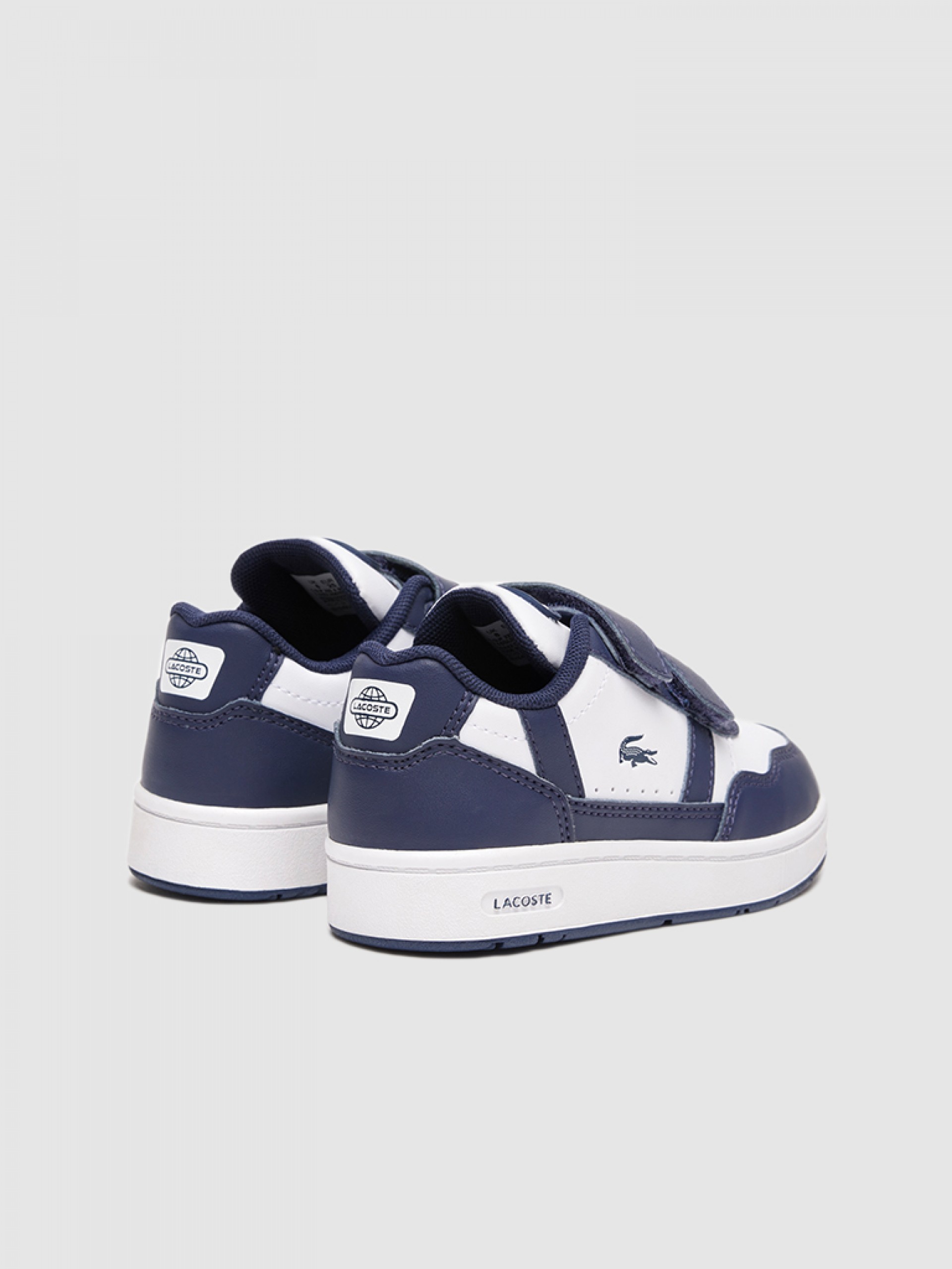 Tenis Niño Lacoste