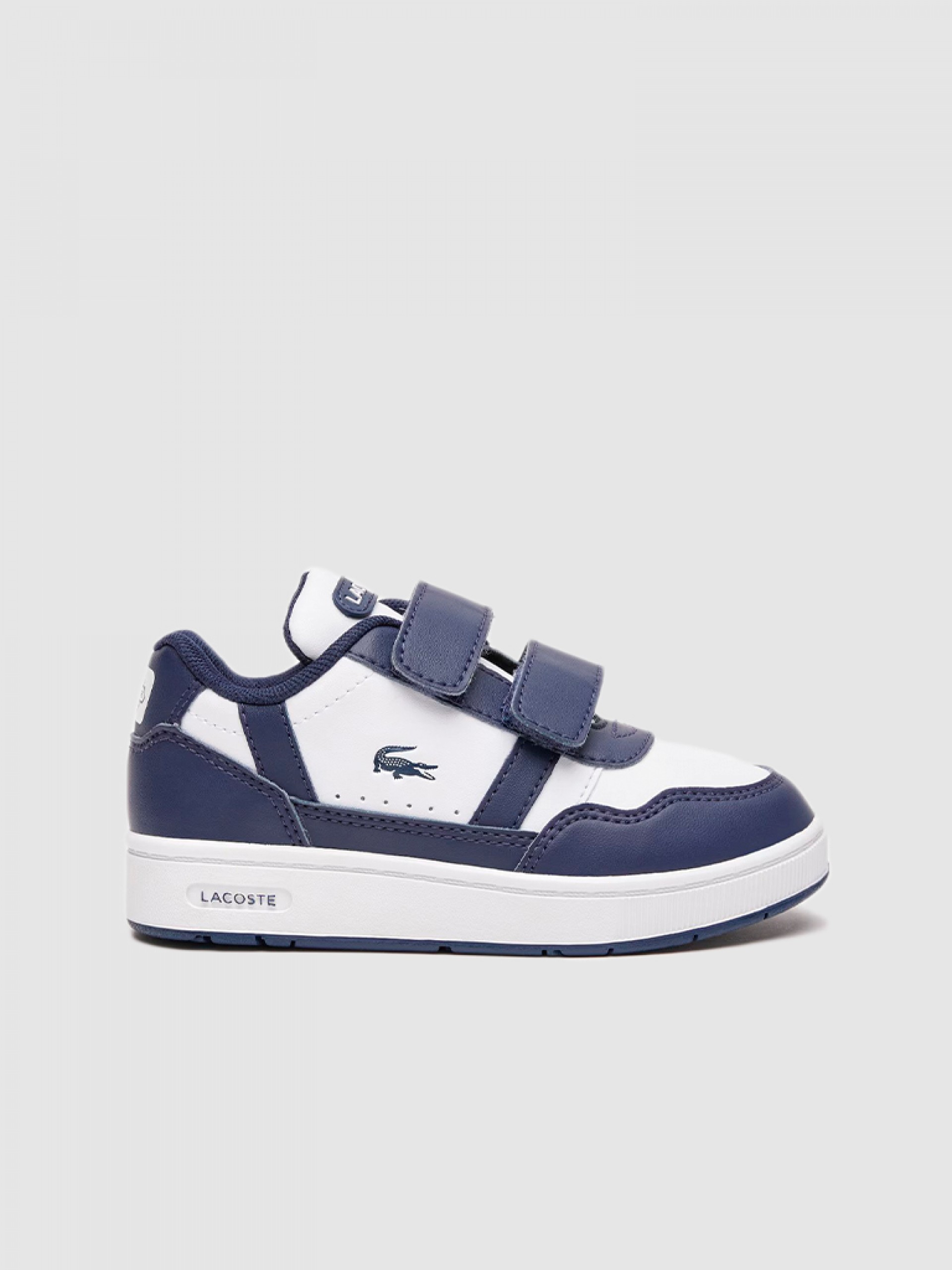 Tenis Niño Lacoste