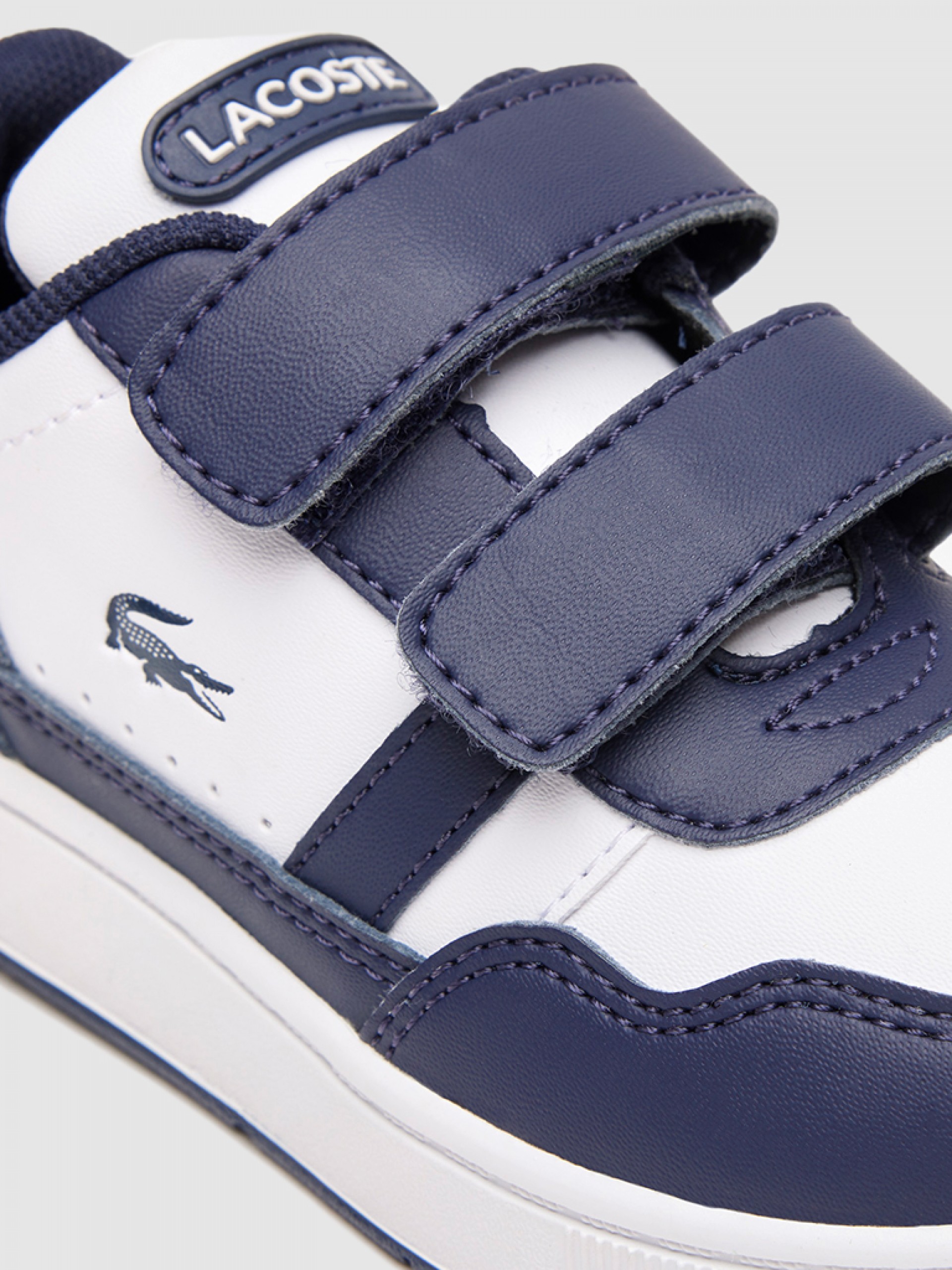 Tenis Niño Lacoste