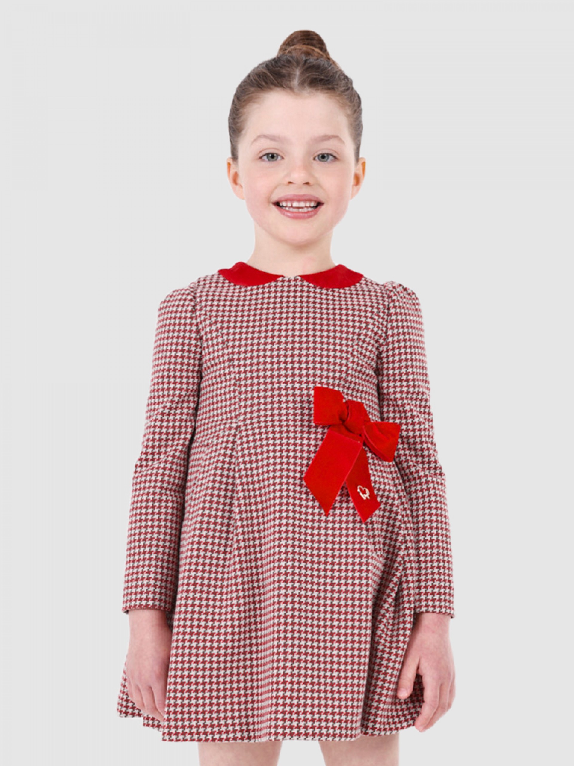 Dress Girl Mayoral