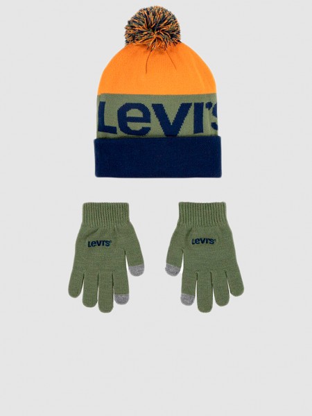 Sets Boy Levis