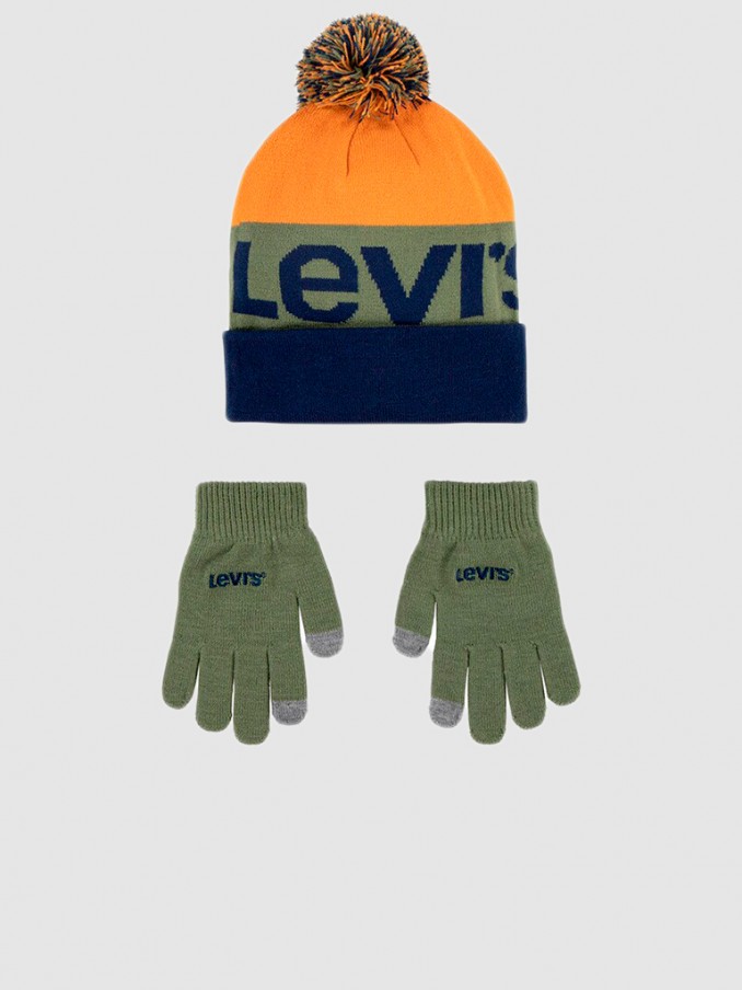 Sets Boy Levis
