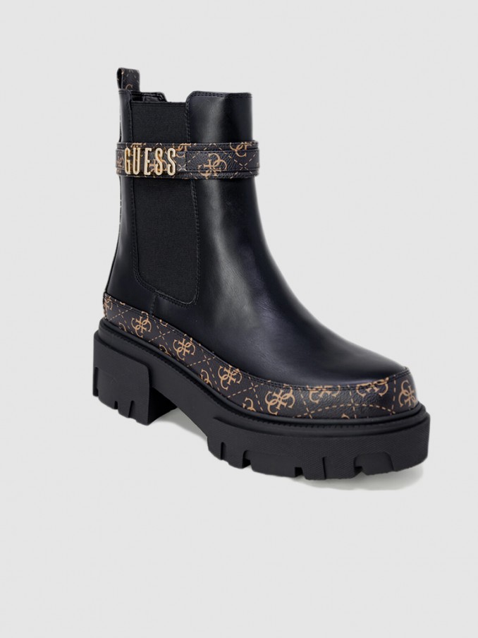 Boots Woman Guess