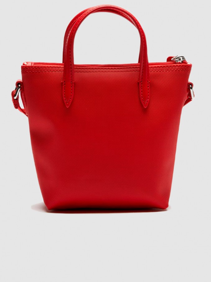Bolsos Mujer Lacoste