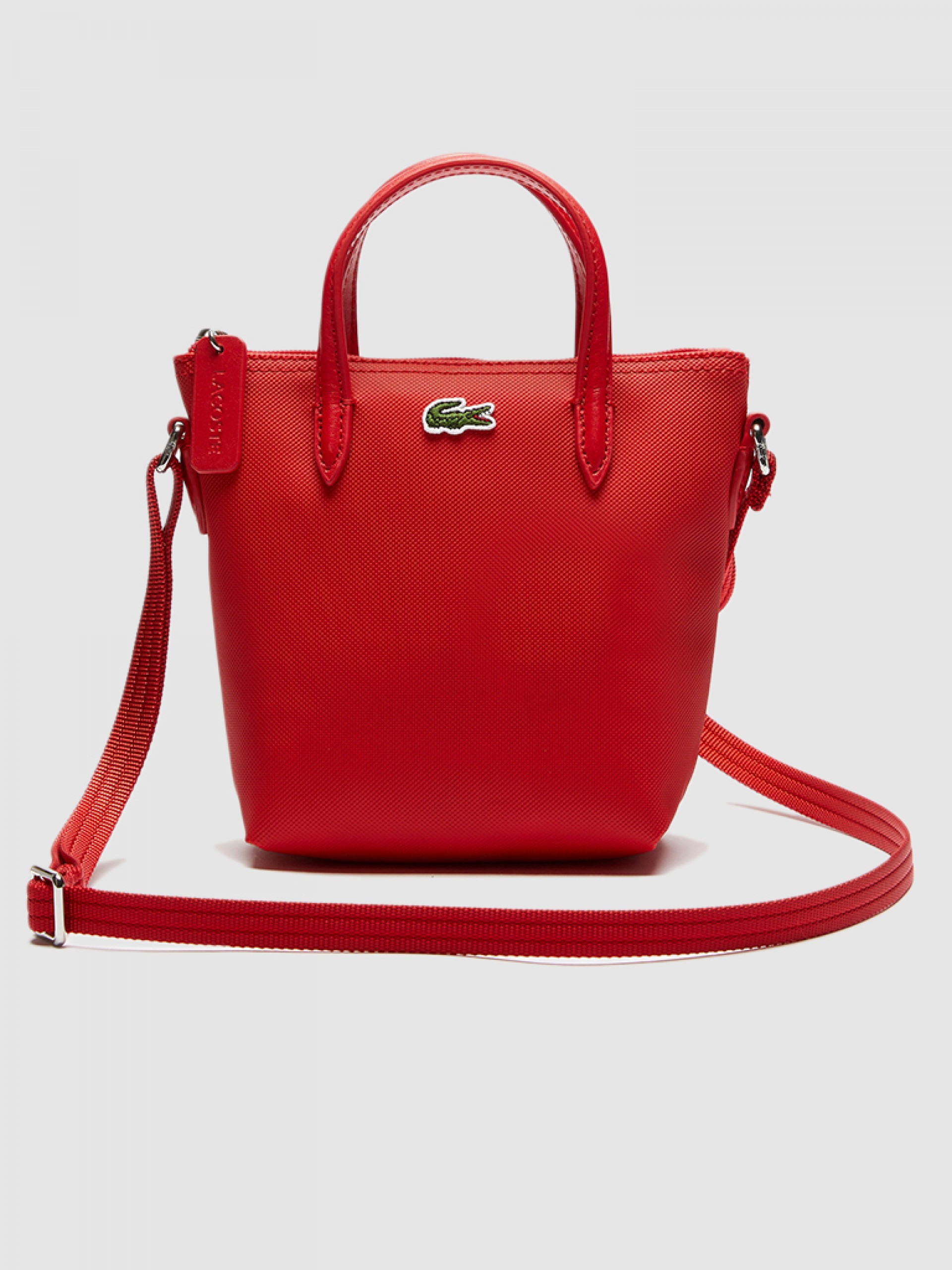 Bolsos Mujer Lacoste