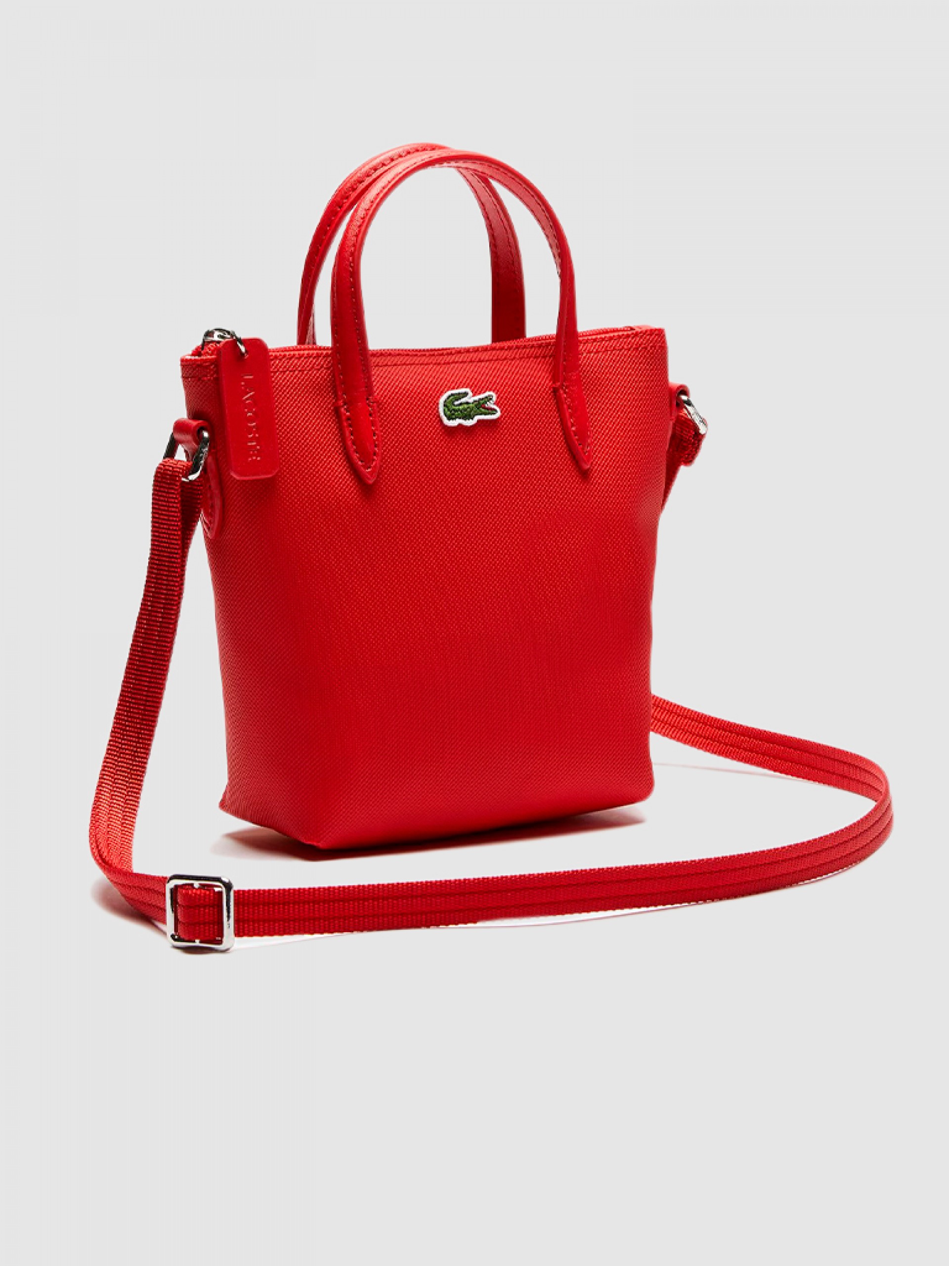 Bolsos Mujer Lacoste