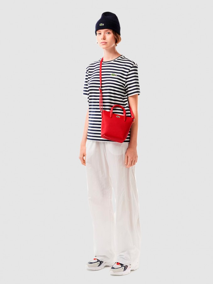 Bolsos Mujer Lacoste