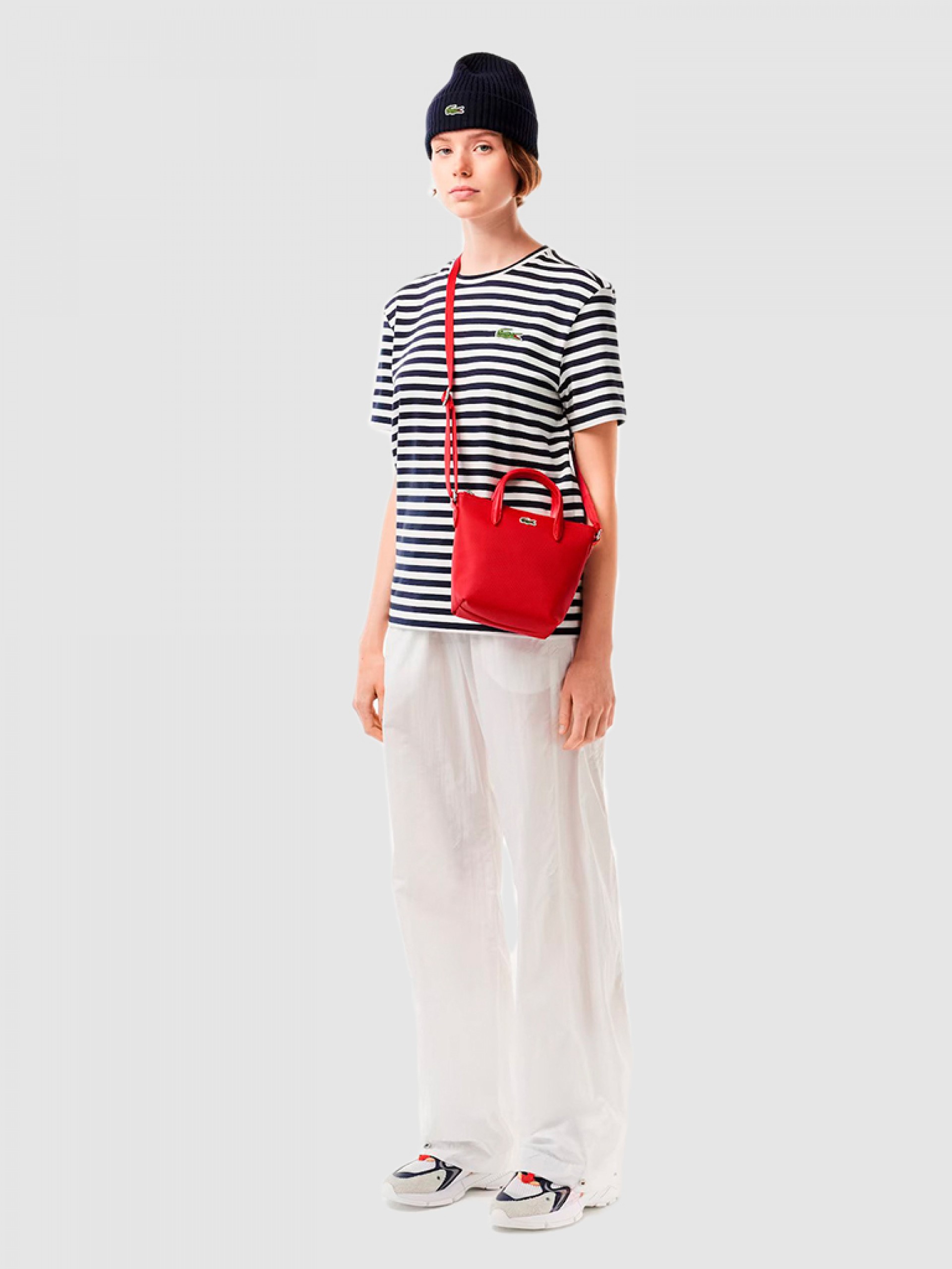 Bolsos Mujer Lacoste