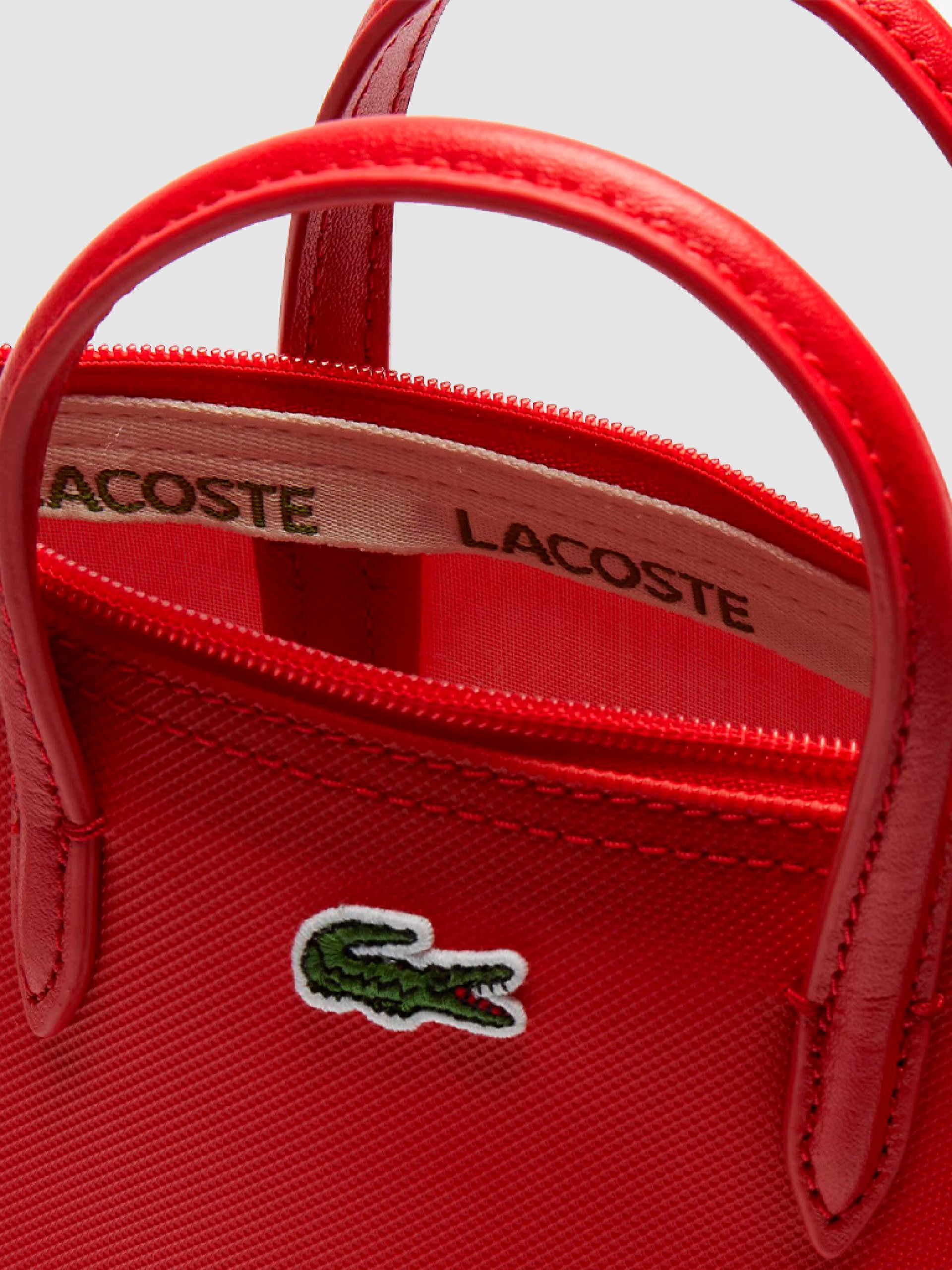 Bolsos Mujer Lacoste