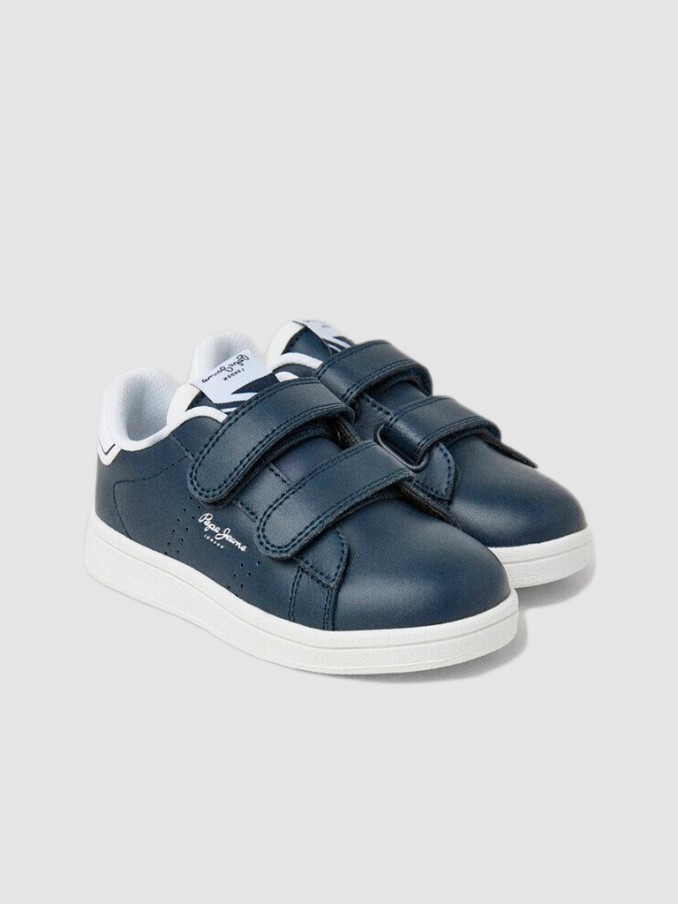 Sneakers Boy Pepe Jeans London