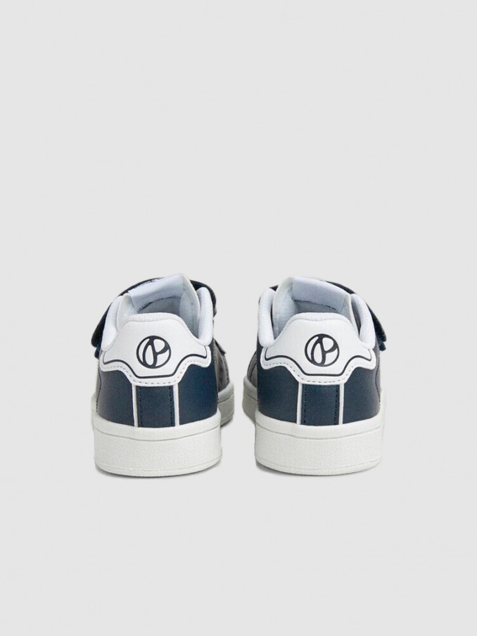 Sneakers Boy Pepe Jeans London