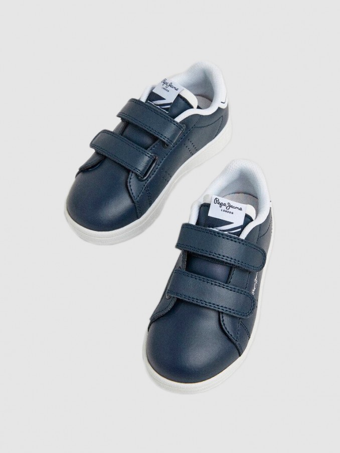 Sneakers Boy Pepe Jeans London